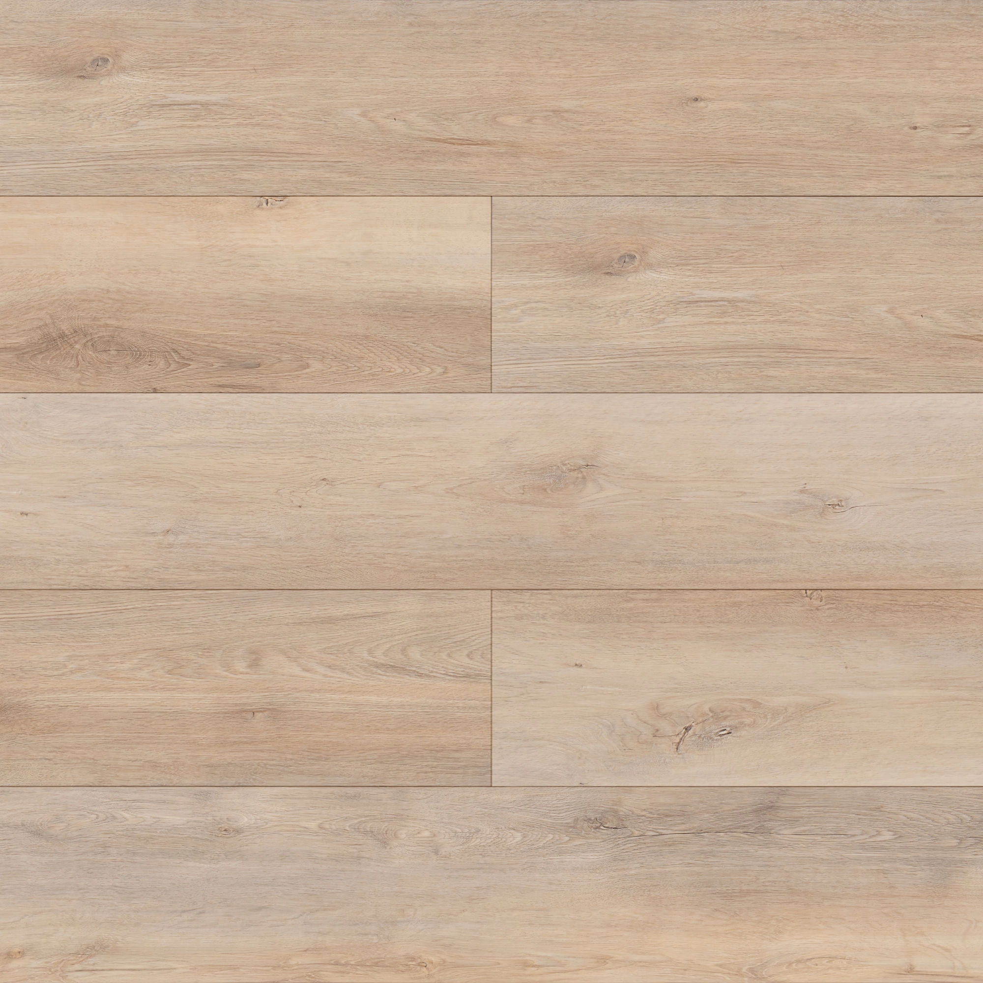 Piso Vinílico SPC Indie Champagne Plus 1220x229 mm
