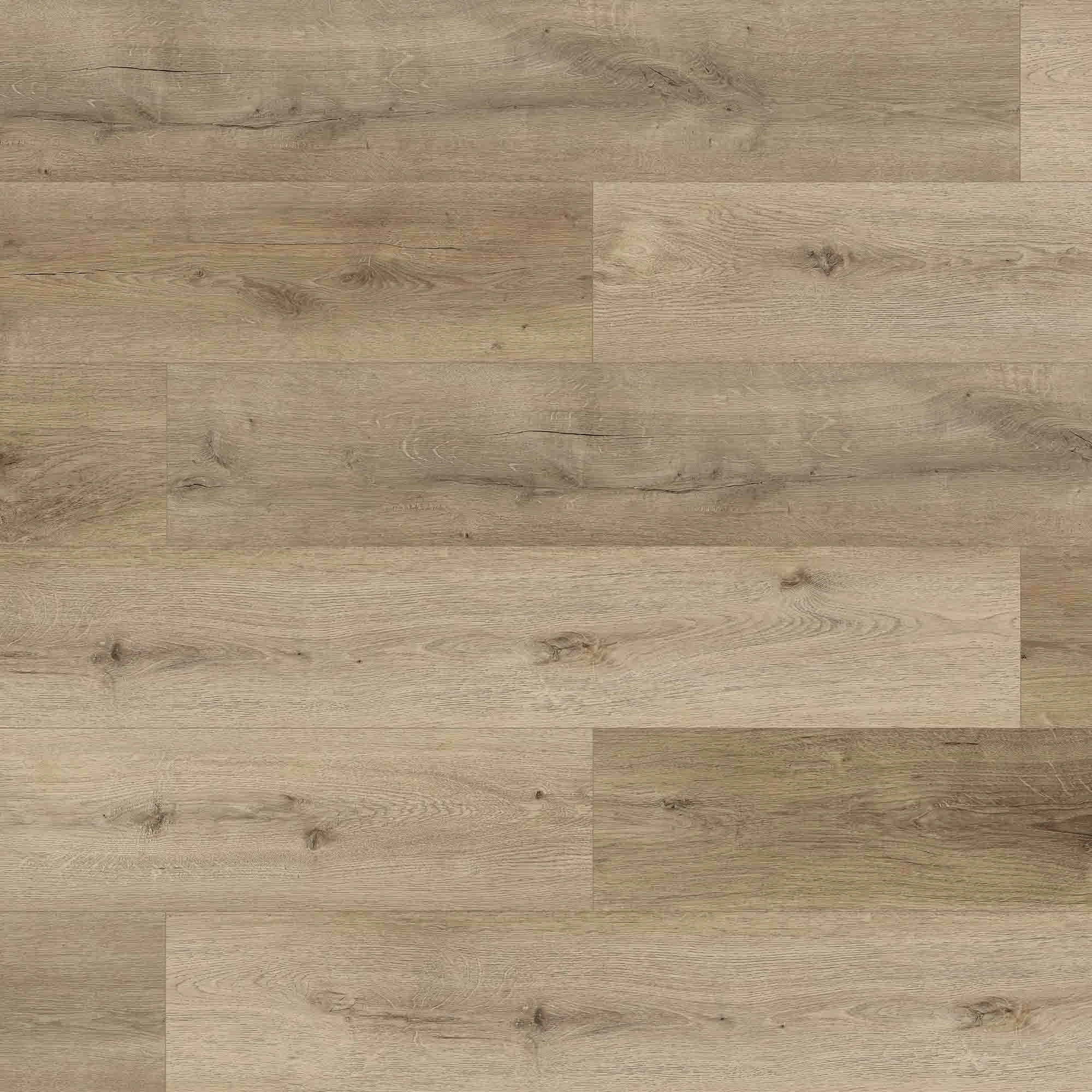 Piso Vilínico SPC Twist Natural Plus 1220x228 mm