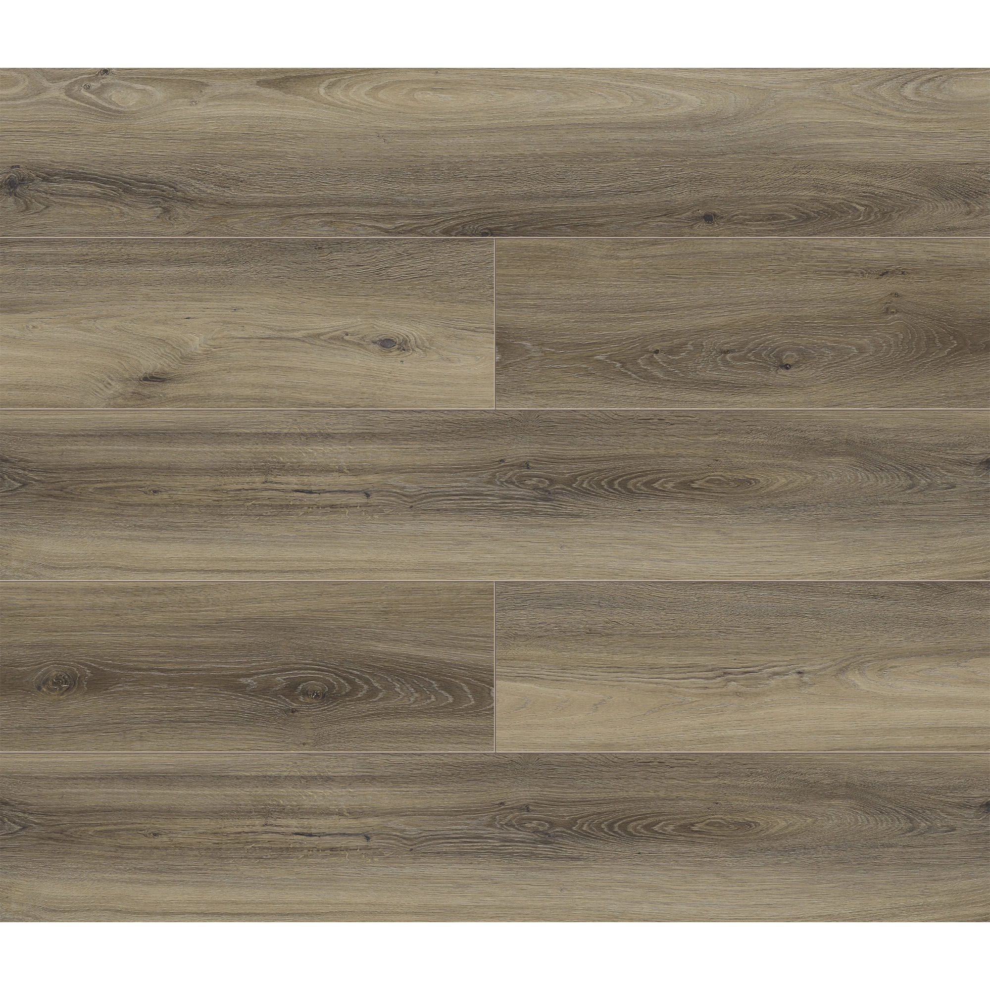 Piso Vinílico SPC Iguazu Grey Plus 1511x229 mm