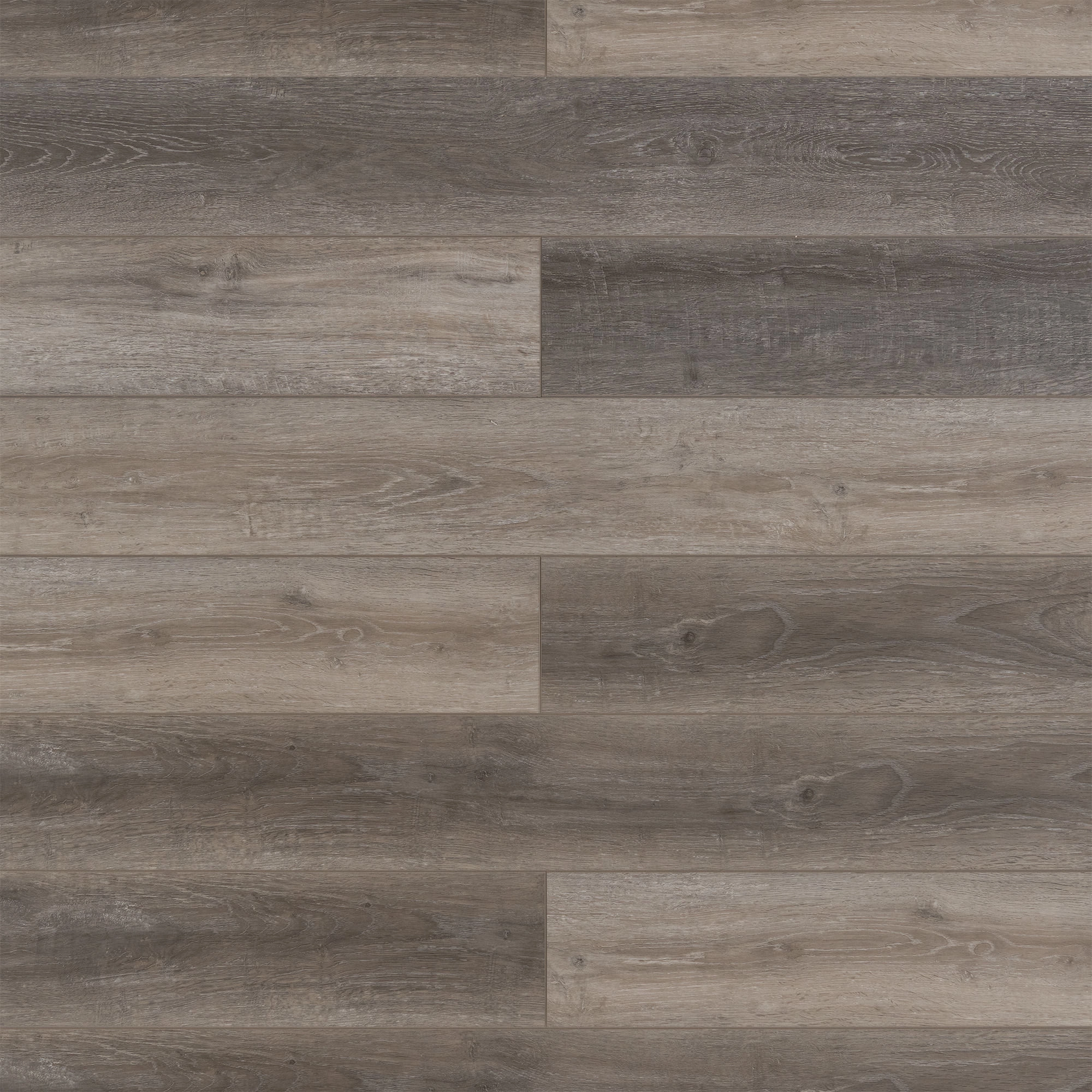 Piso Vinílico SPC Terra Light Brown 178x1235 mm