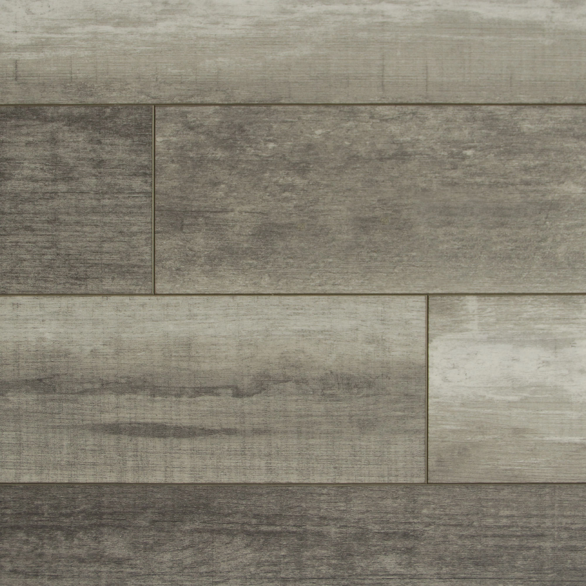 Piso Vinílico SPC Rockies Gris 178x1235 mm