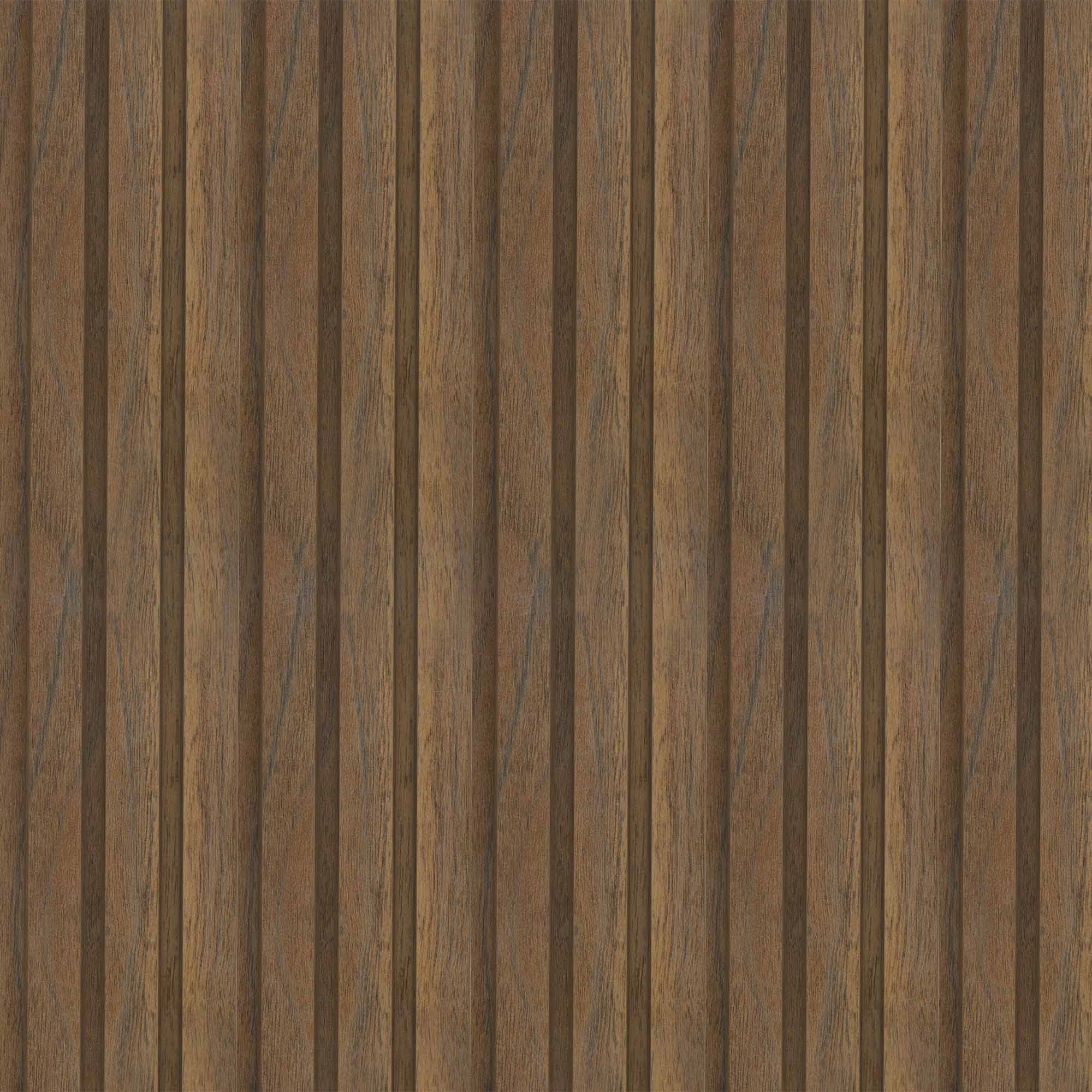 Palillaje Force Classic MDF Café 116x2900 mm
