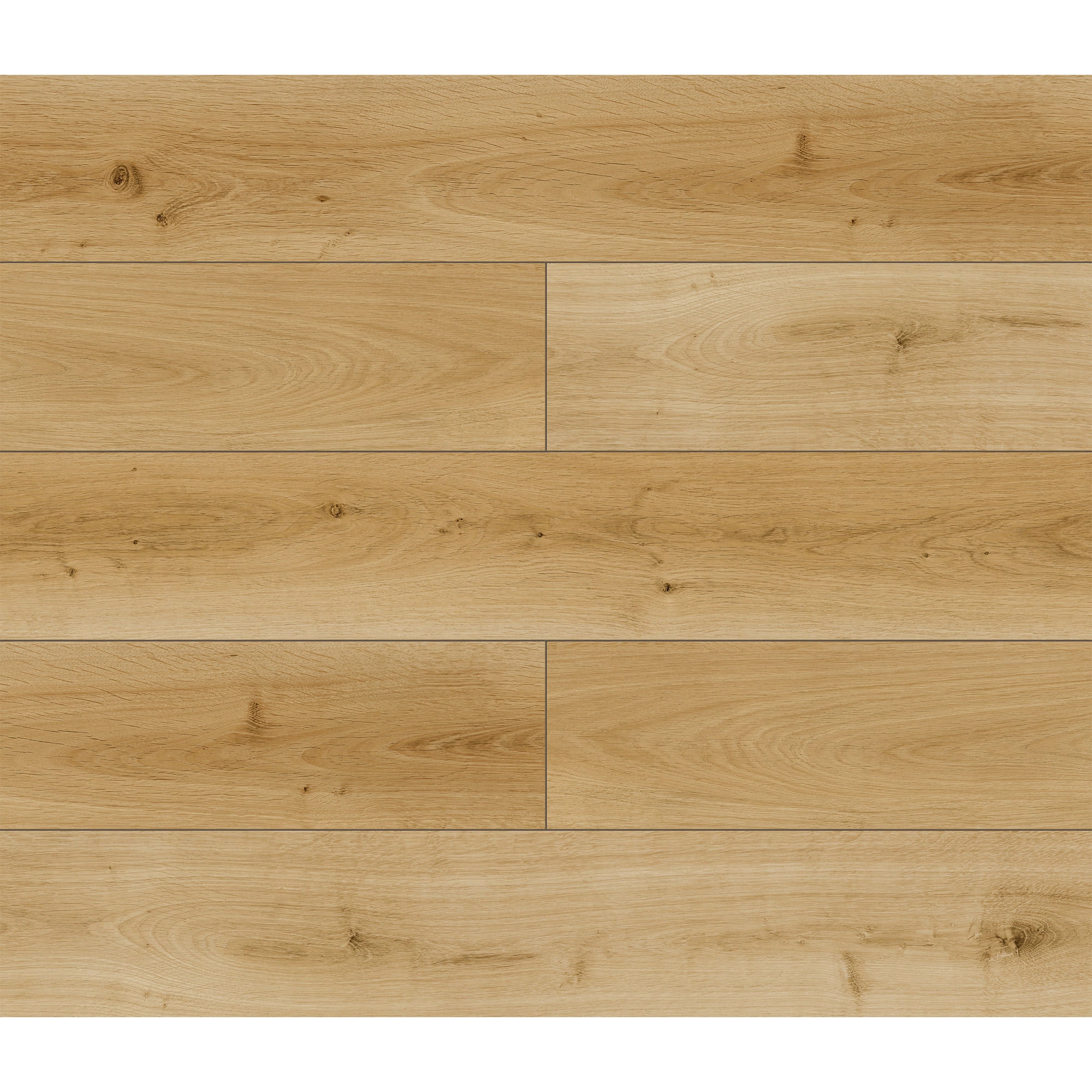 Piso Vinílico SPC Indie Natural Plus 1220x229 mm