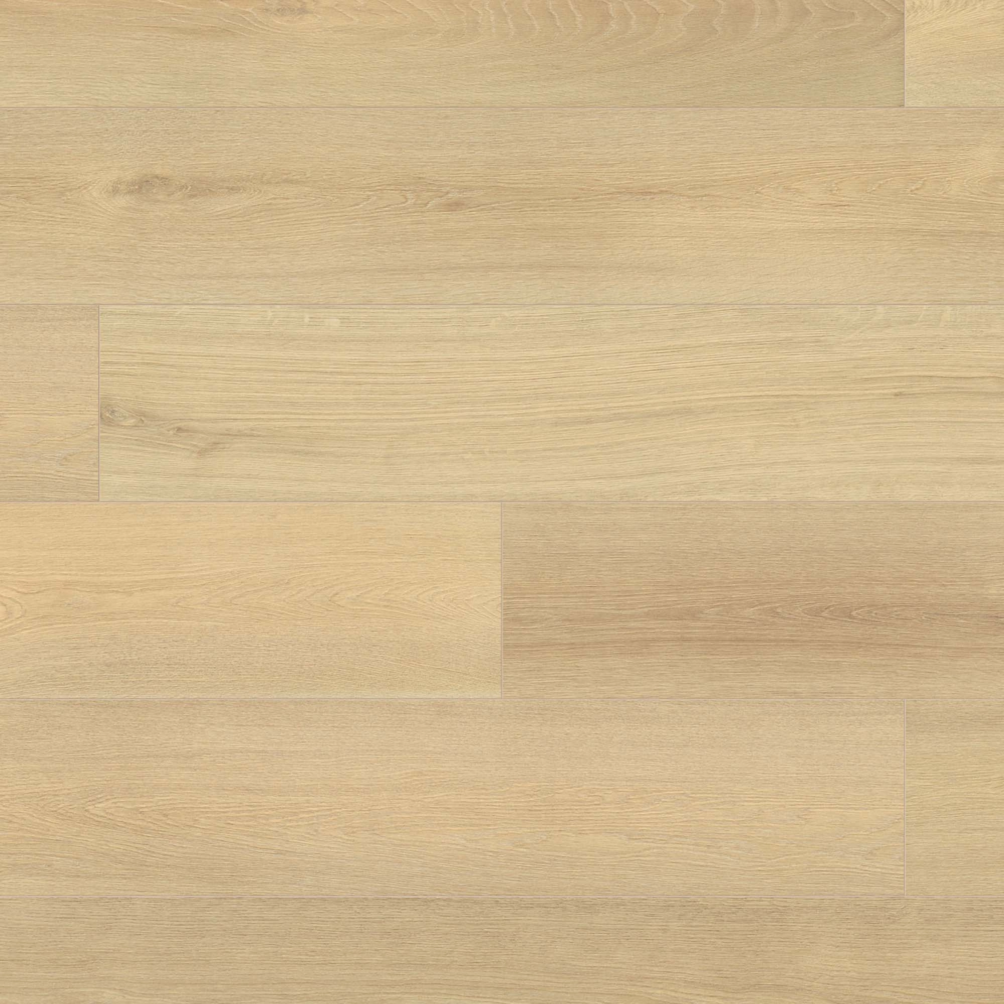 Piso Orgánico Flotante Nirvana E8234 XL Blonde Oak 2003x245x7 mm