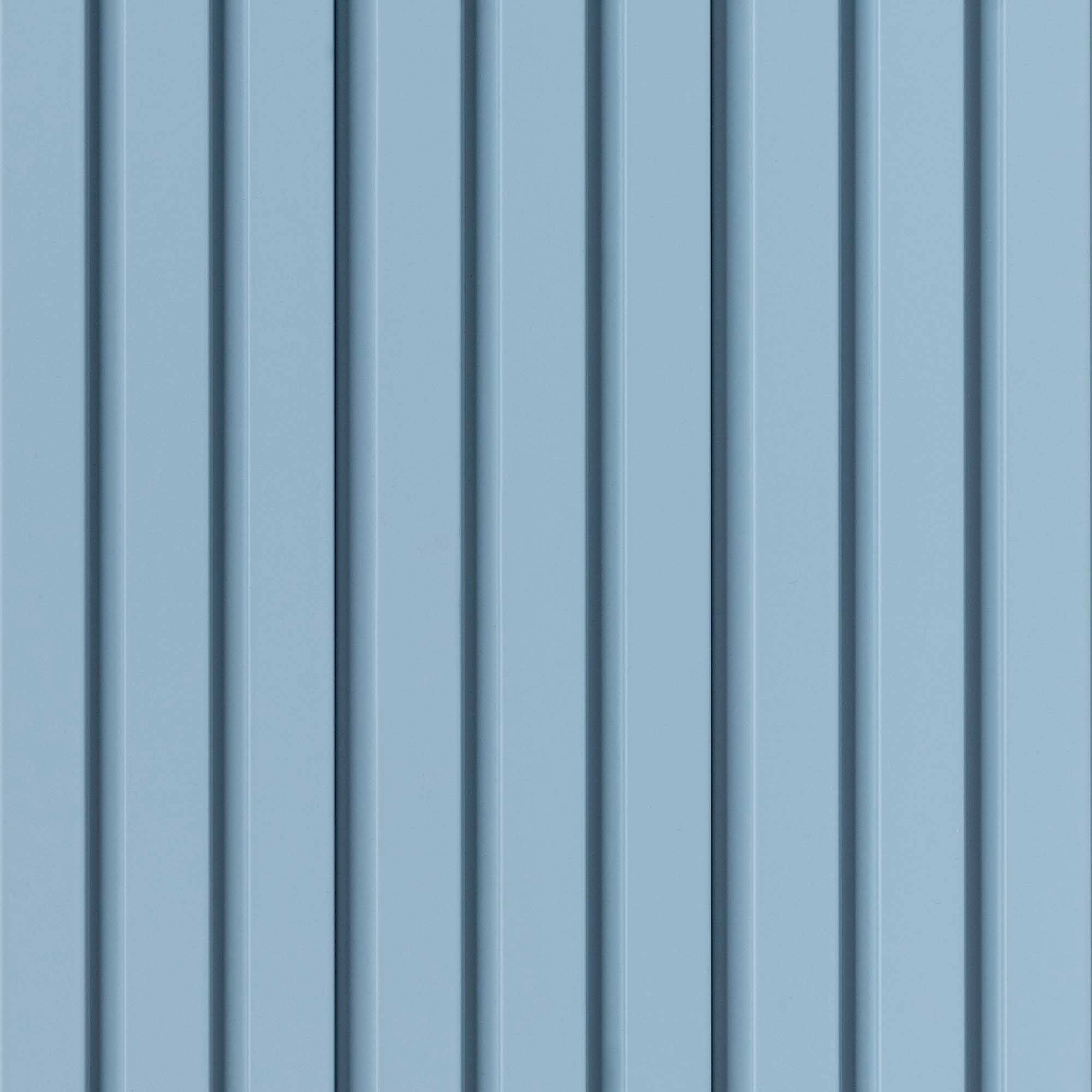 Palillaje Energy MDF Ocean Blue 18x121x2800 mm