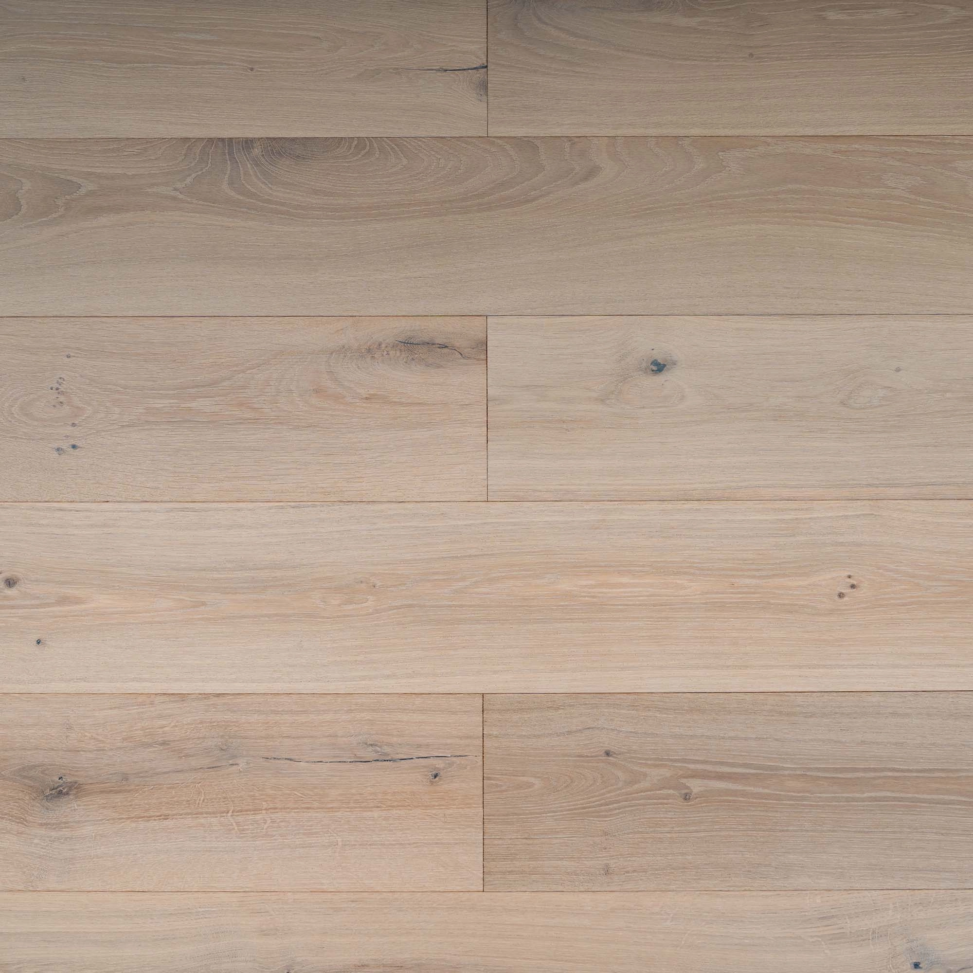 Piso de Madera Norvik Dagmar Oak 190x1900 mm