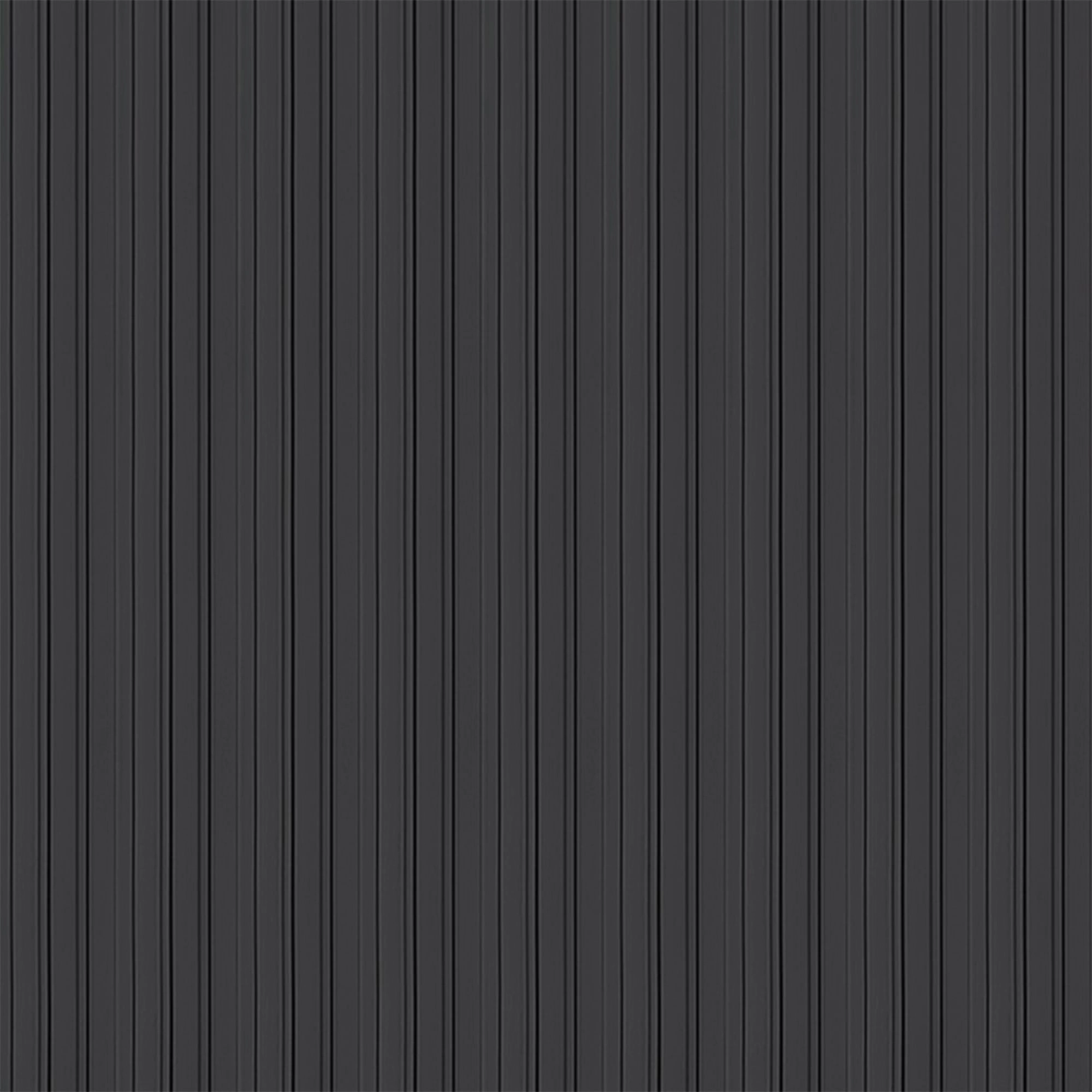 Palillaje Pulse MDF Negro 121x2800 mm