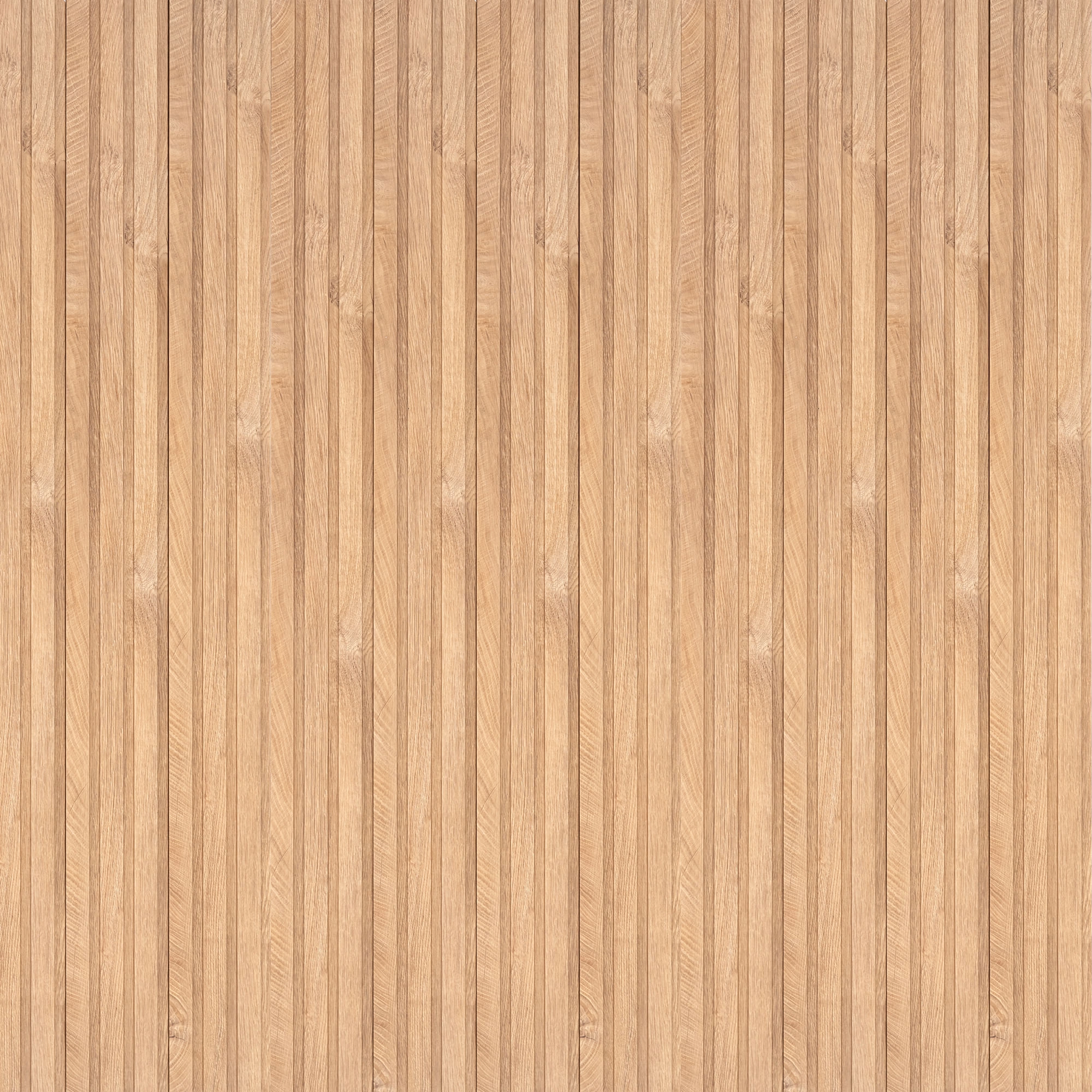 Palillaje Energy MDF Touch Oak 121x2786 mm