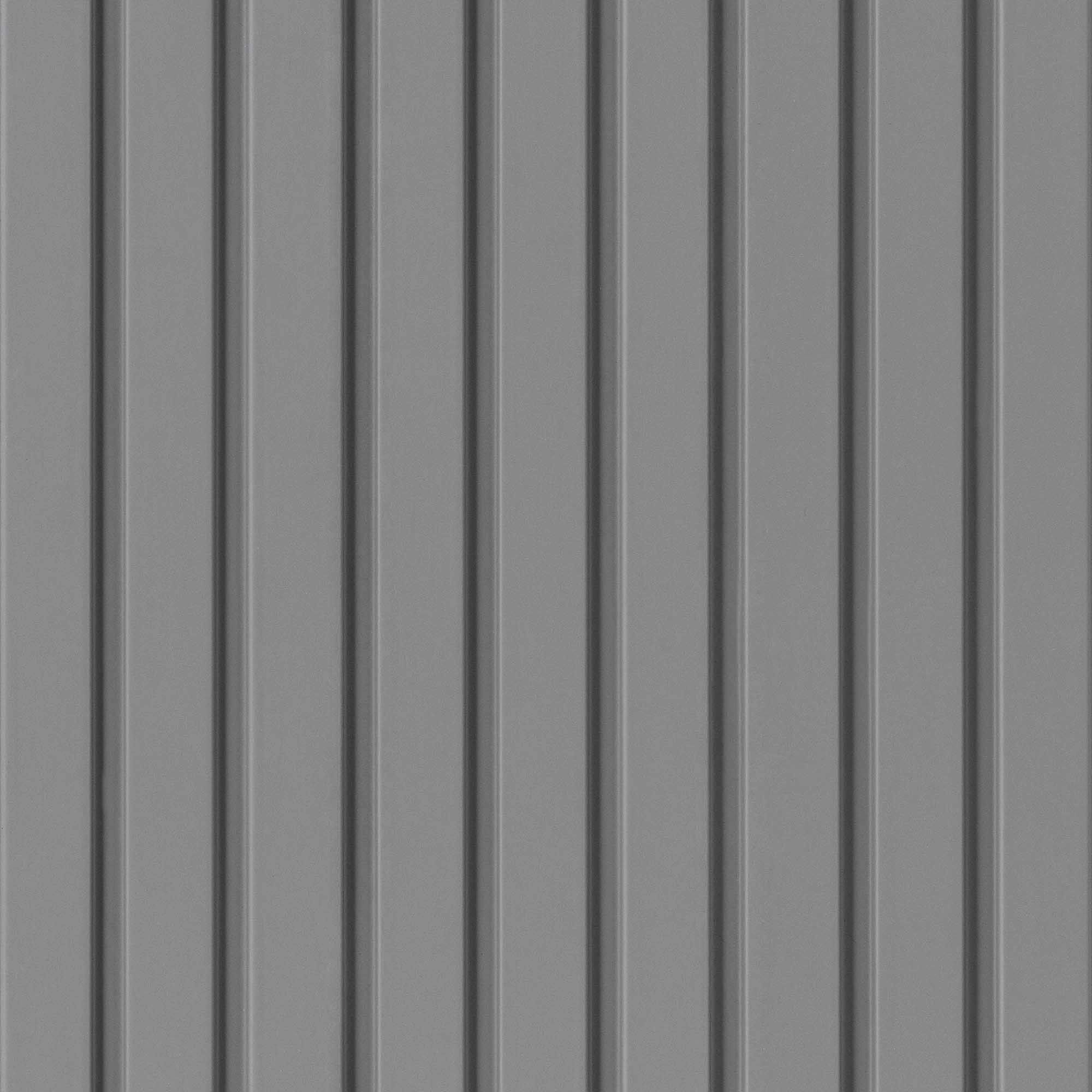 Palillaje Pulse MDF Graffite 121x2800 mm
