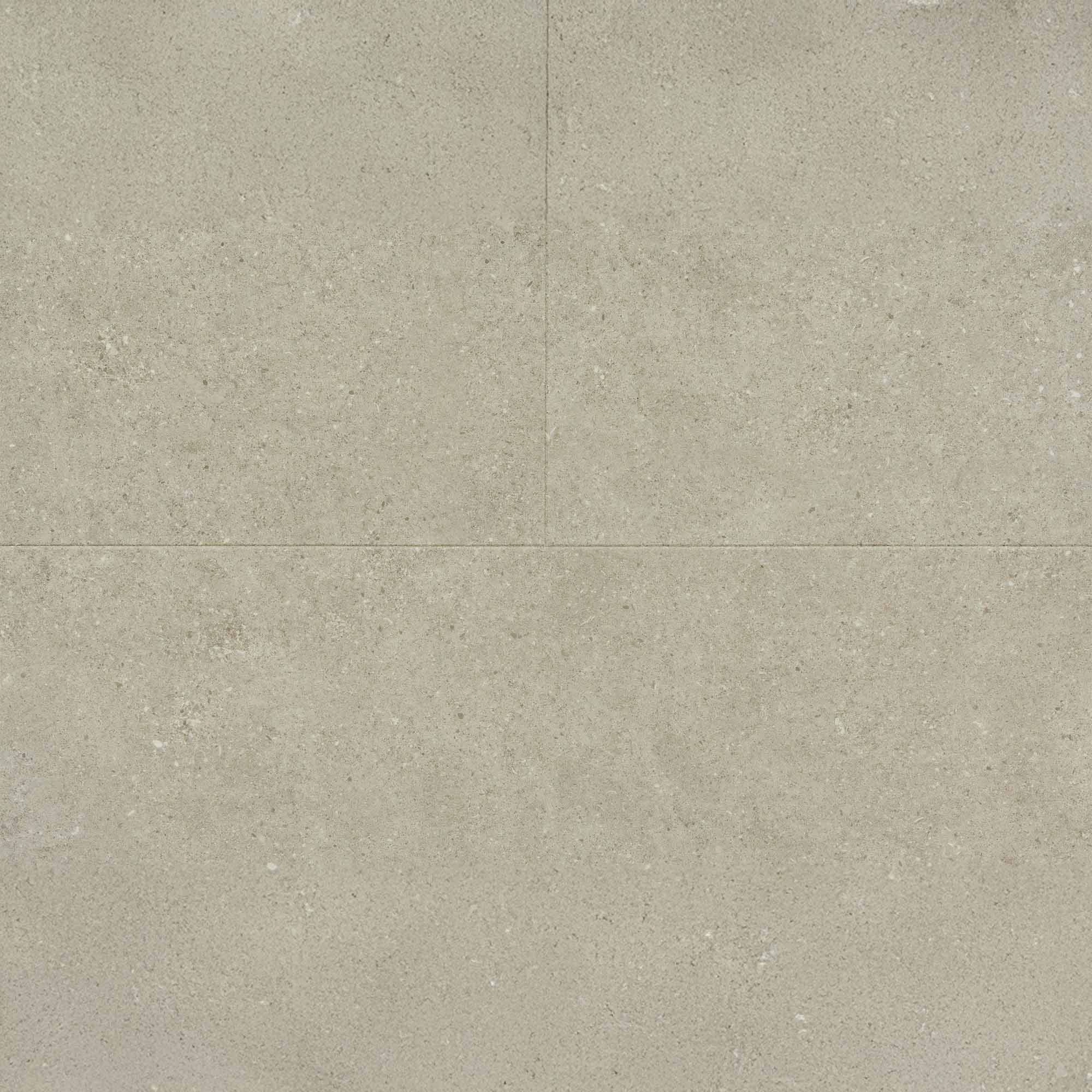 Piso Vinílico SPC Atlas Concrete Greige 405x810 mm