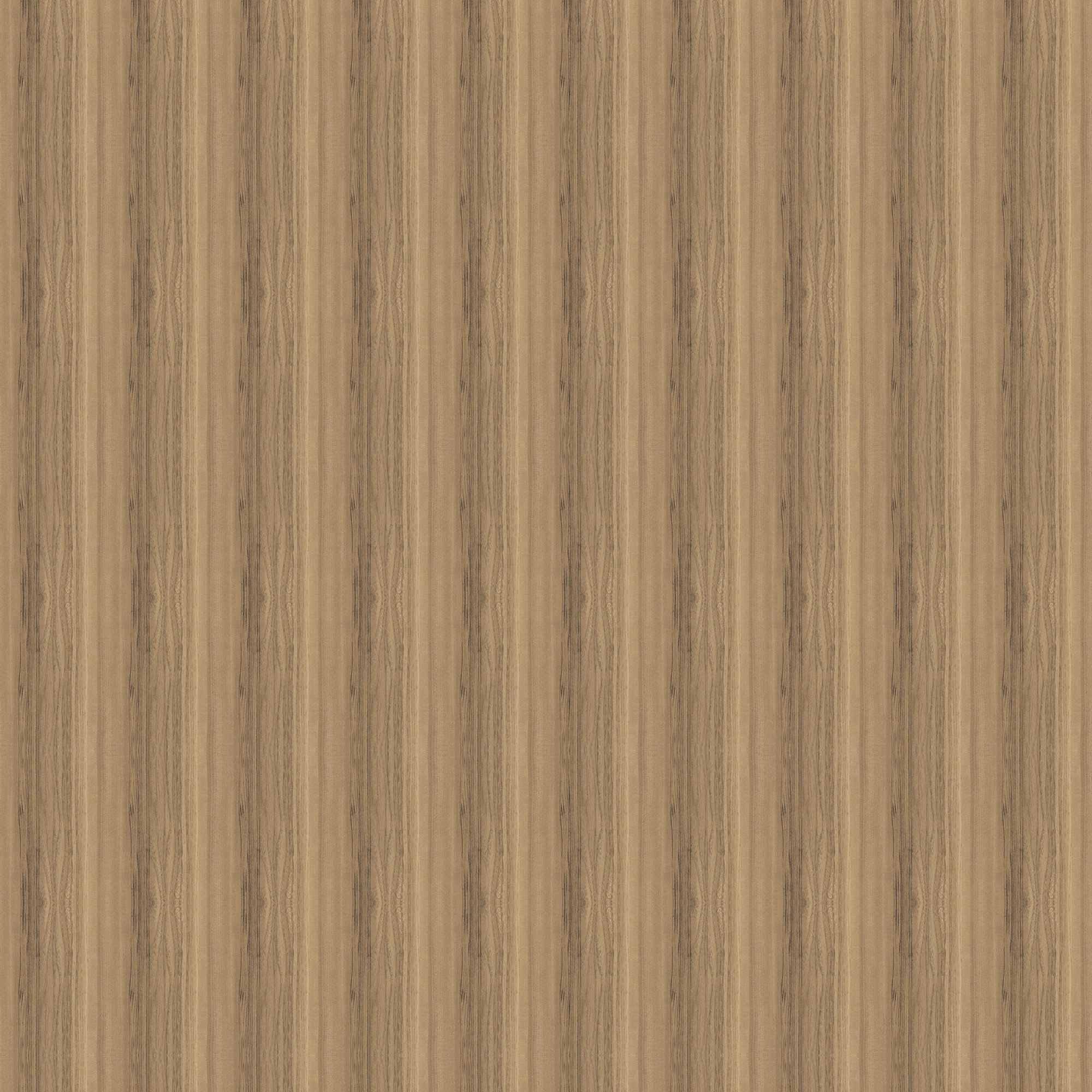 Wall Panel Plank Fancy WPC Teak 60x285 cm