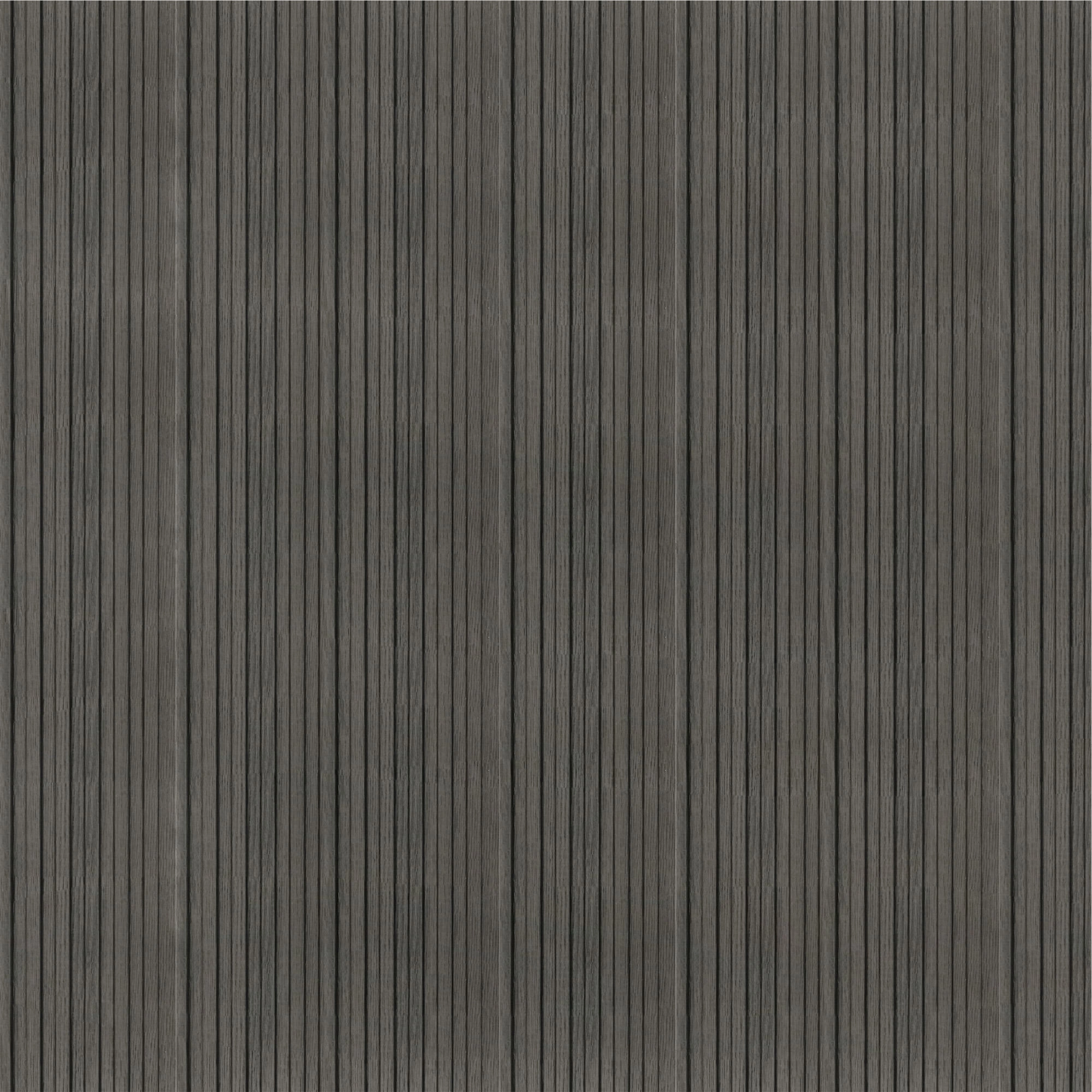 Palillaje Fancy WPC Gris Oscuro 11.5x285 cm