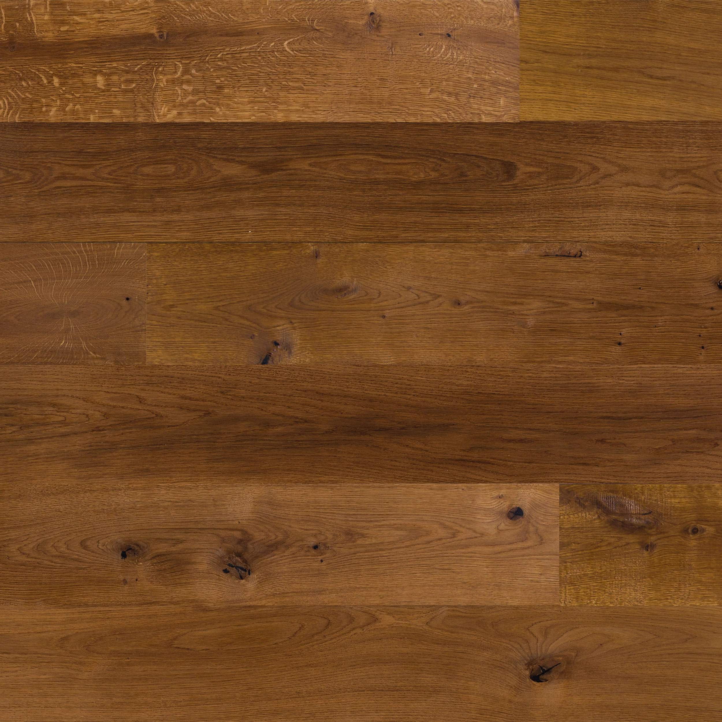 Piso de Madera Andes Toasty 190x1900 mm