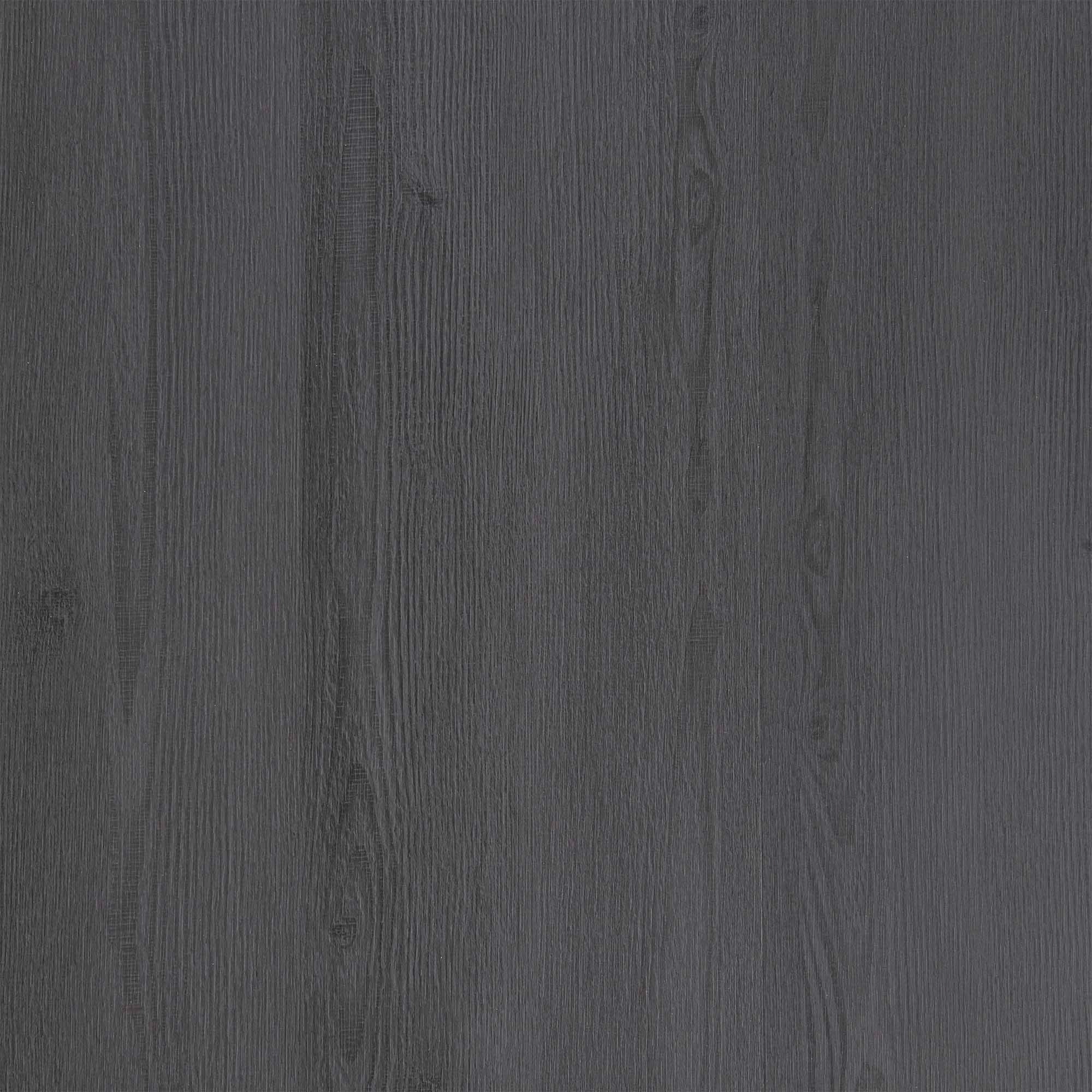 Wall Panel Plank Fancy WPC Gris Oscuro 40x285 cm