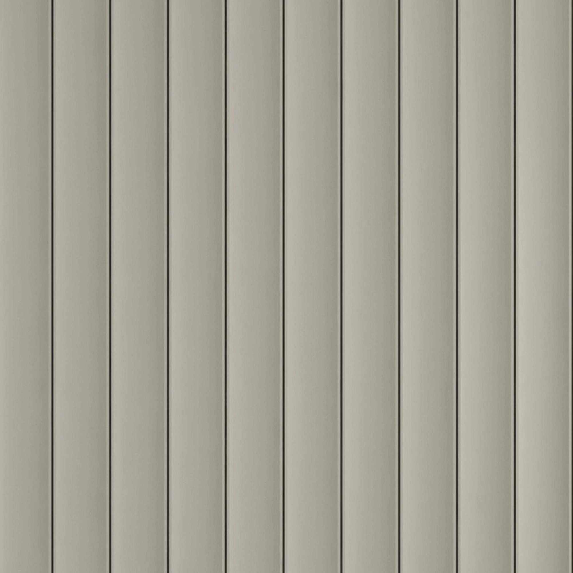 Palillaje Energy Valley MDF New Grey 114x2800 mm