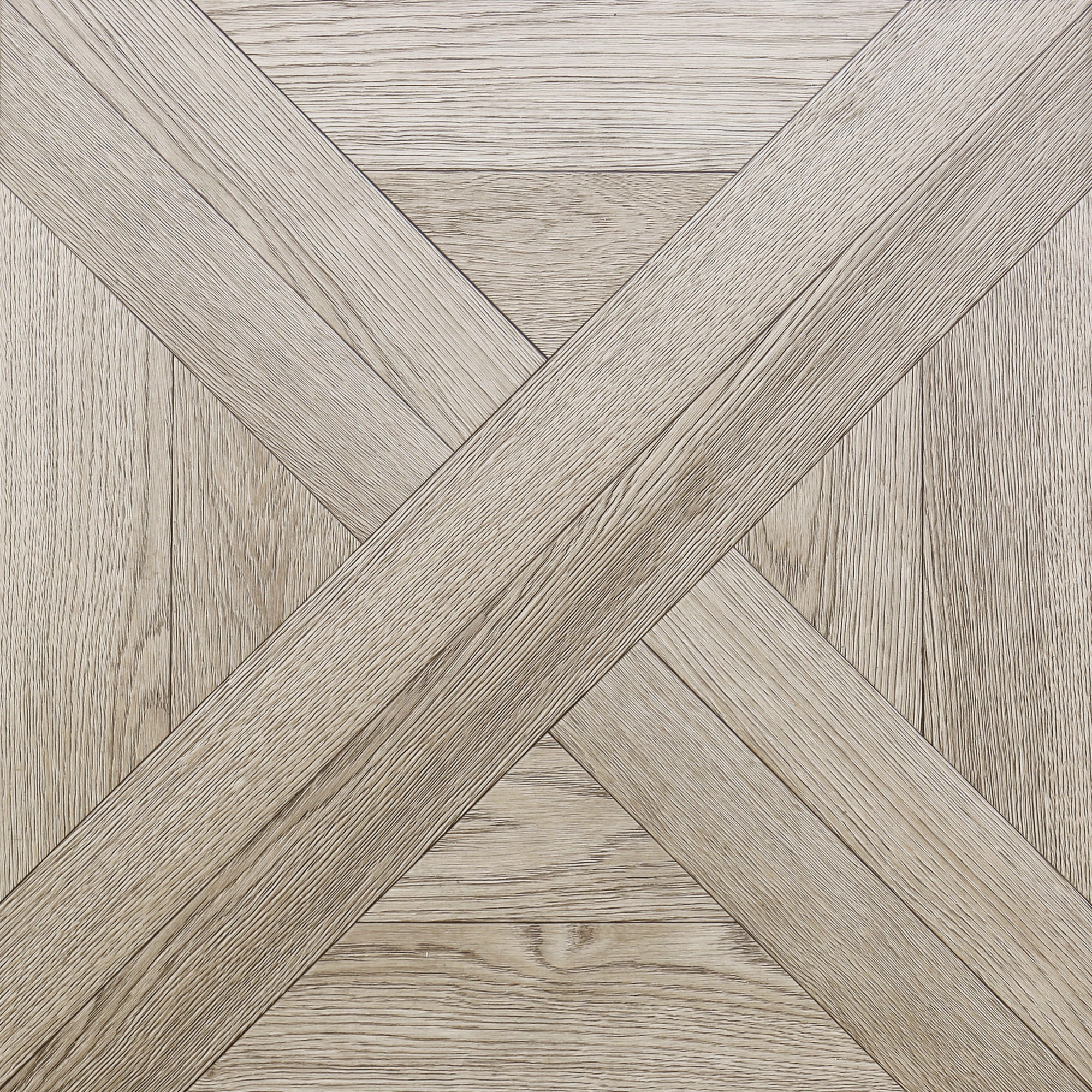 Piso Vinílico SPC Parquetry Sand 600x600 mm