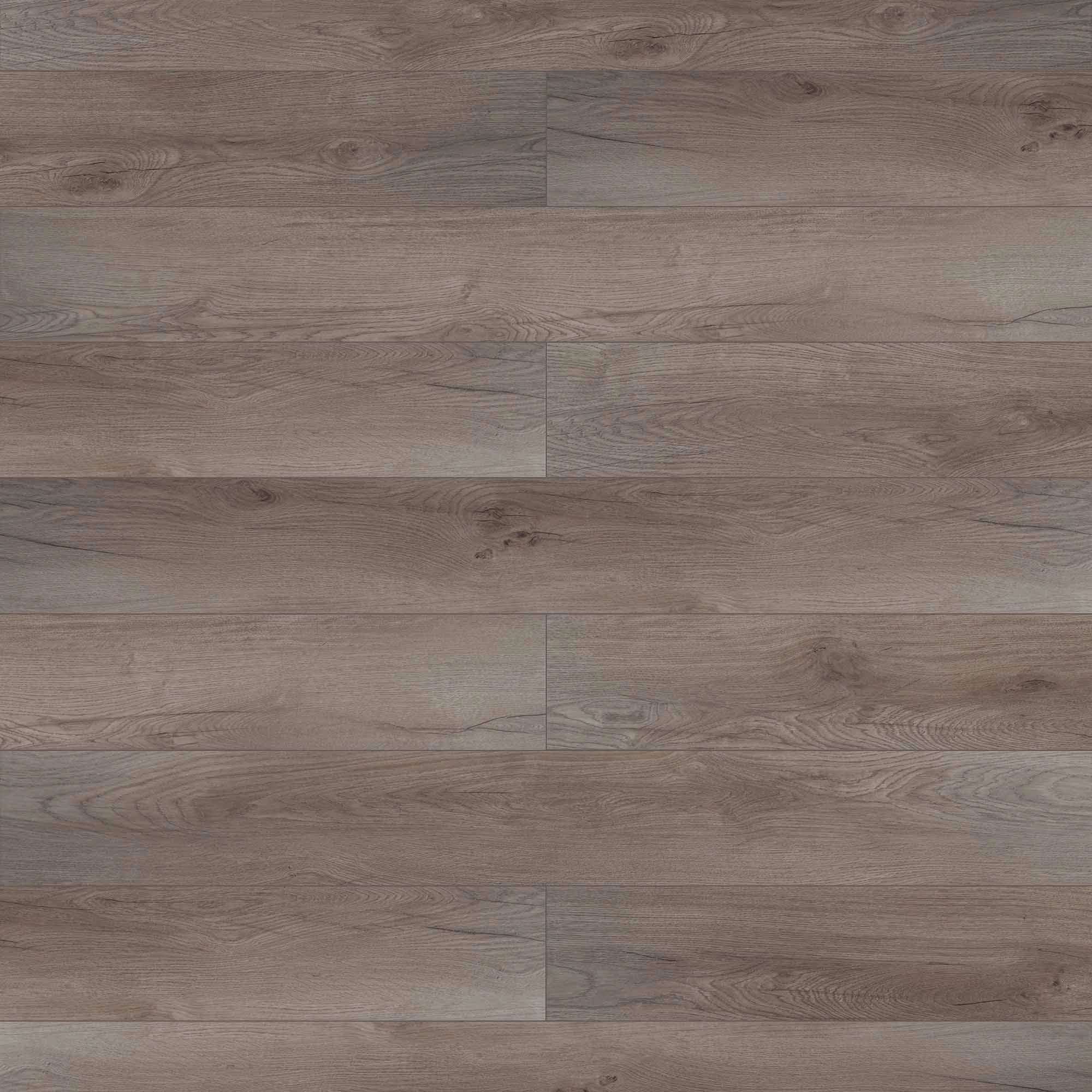 Piso Vinílico SPC Savannah Grey 230x1842 mm