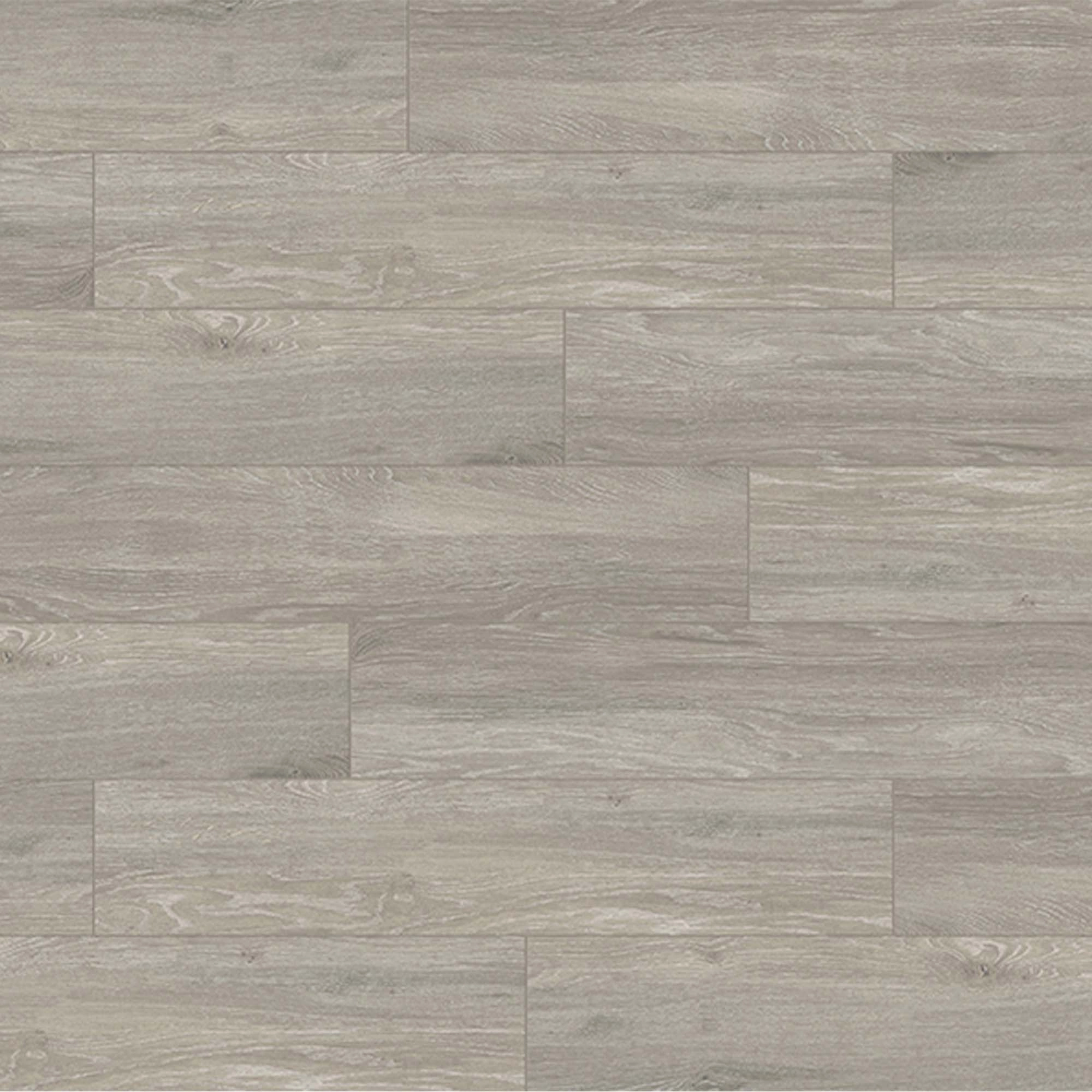 Piso Vinílico Loose Lay Alba Grey 177,8x1219,2 mm