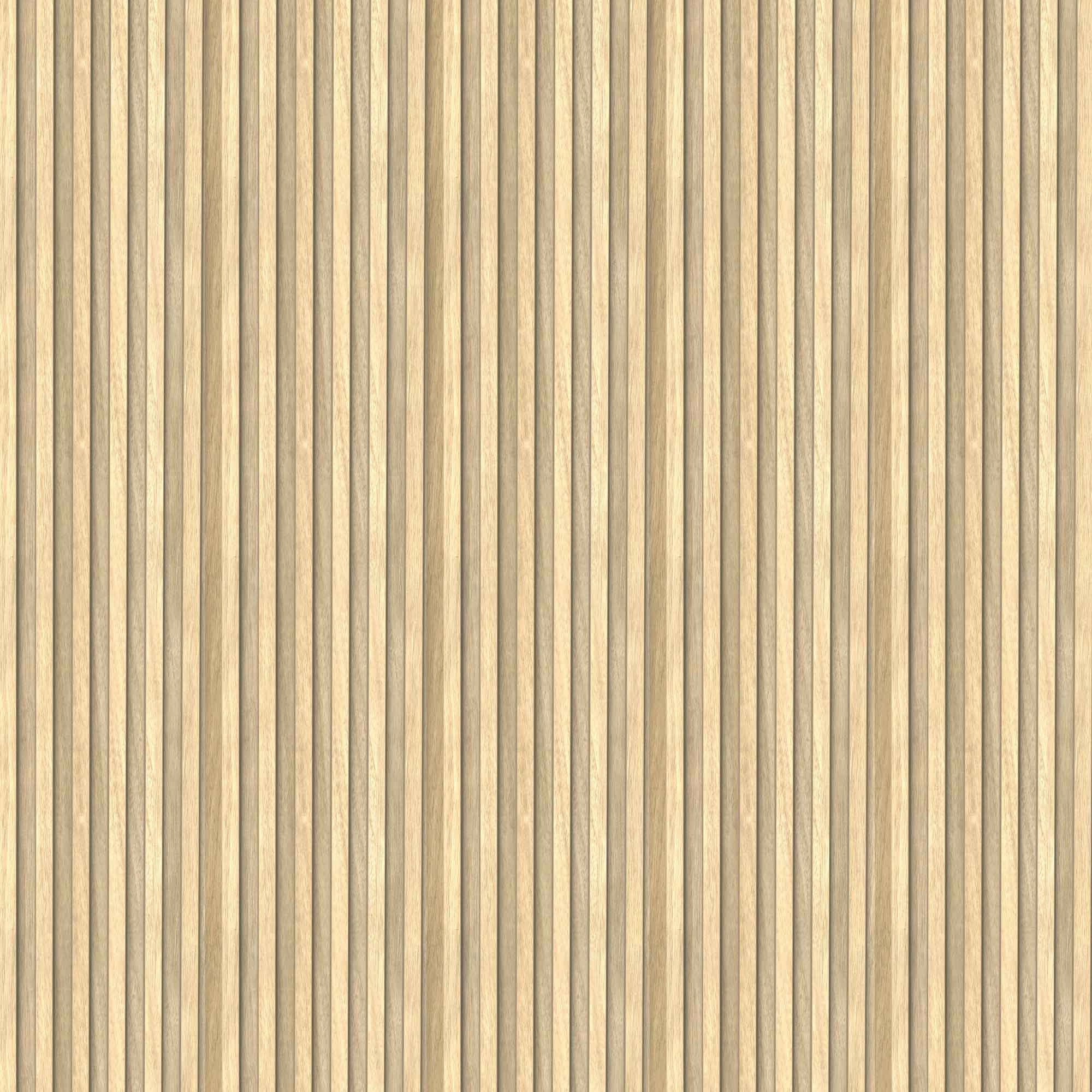 Palillaje Force Slim MDF Beige 117x2900 mm