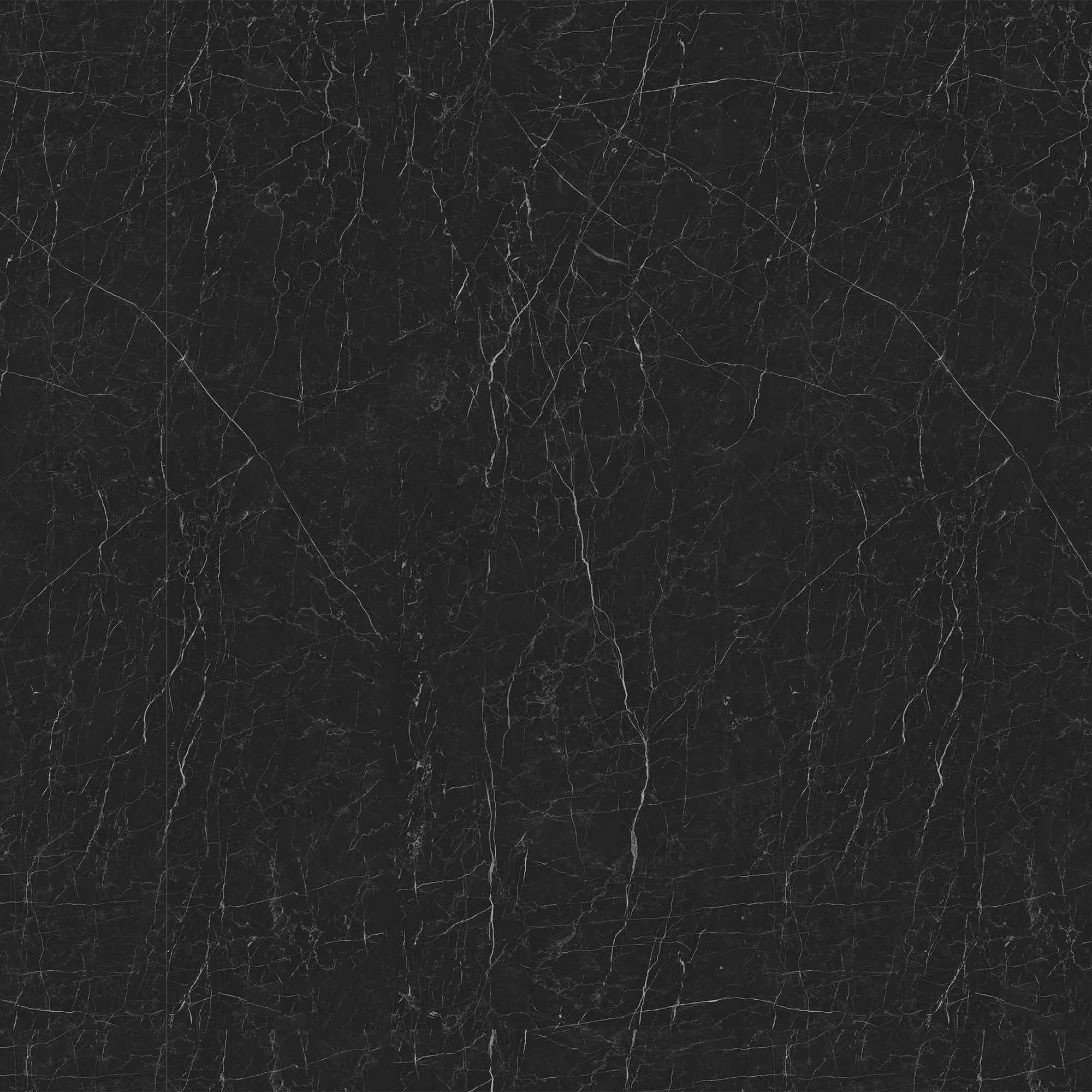 SPC Wall Ergo Marble Negro Brillante 1200x2600 mm