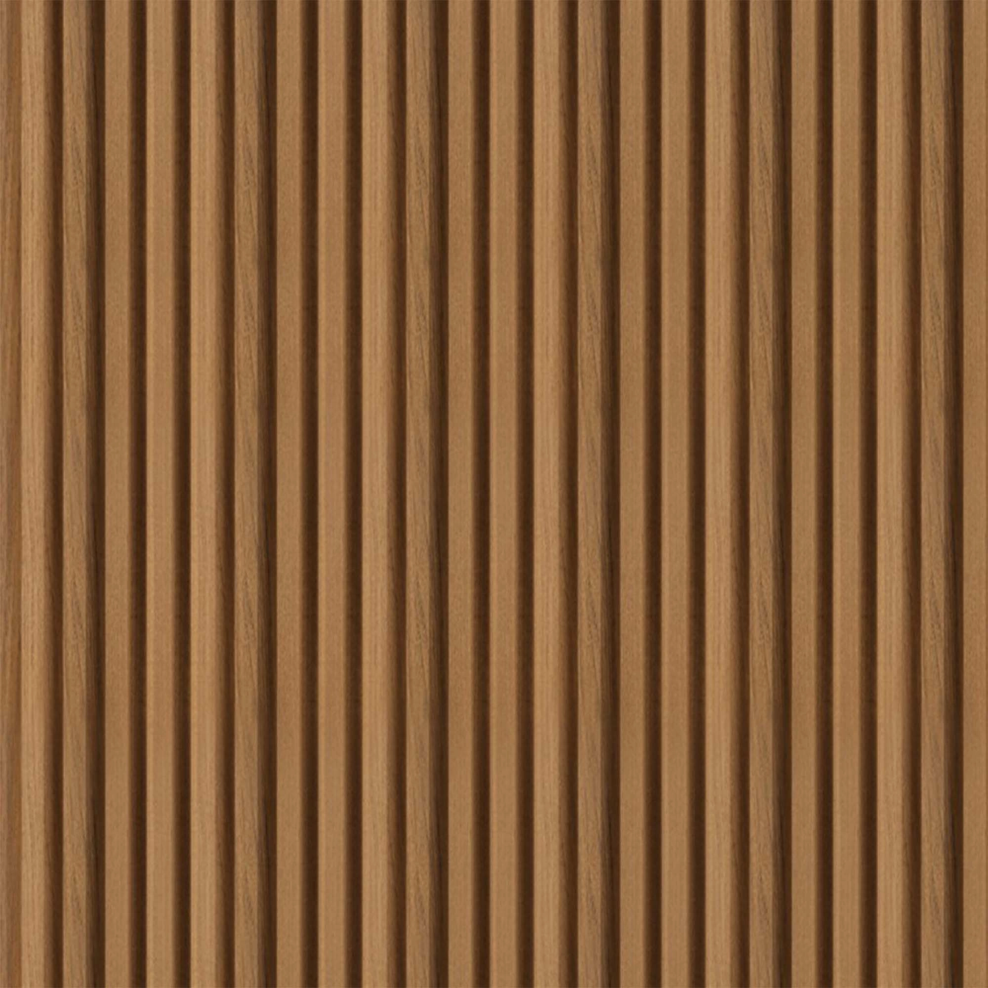 Palillaje Duvar WPC Cedro 15.8x285 cm