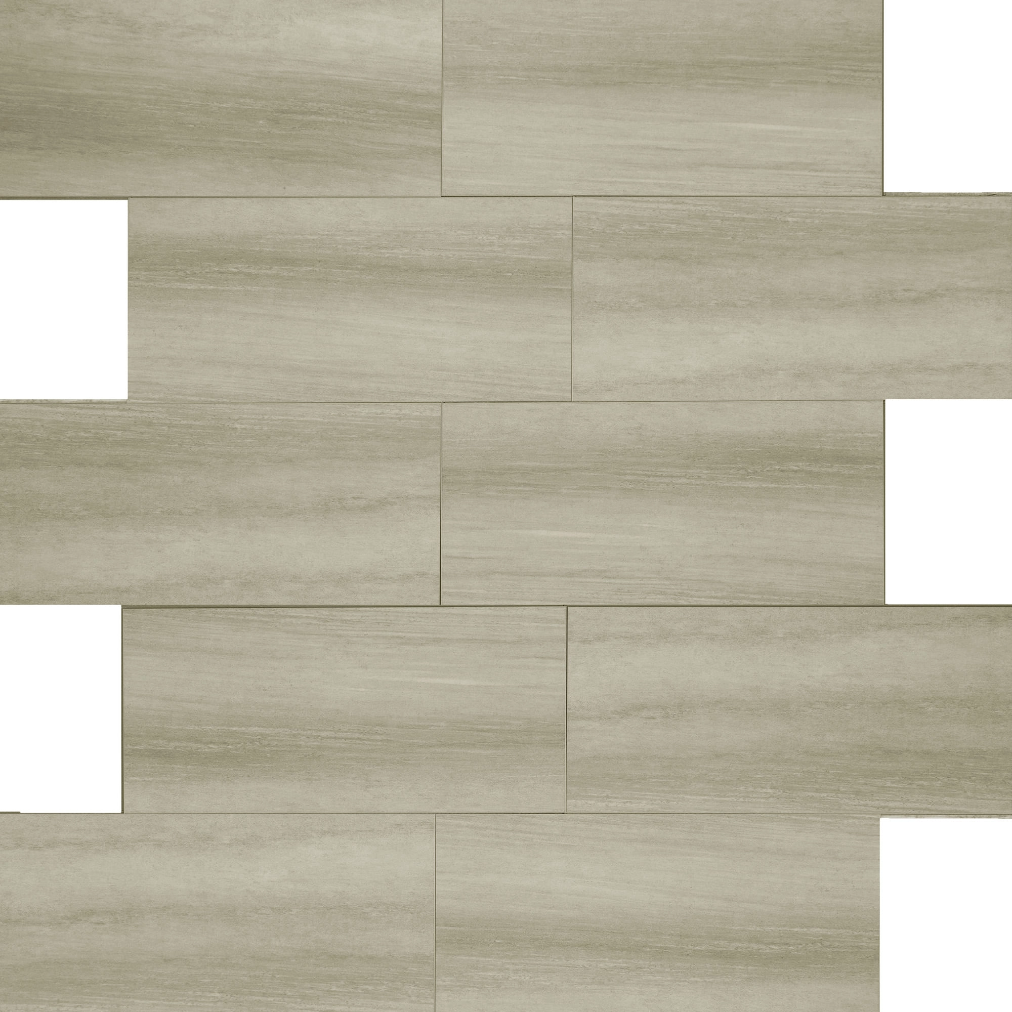 Piso Vinílico SPC Taurus Ambar 300x600 mm