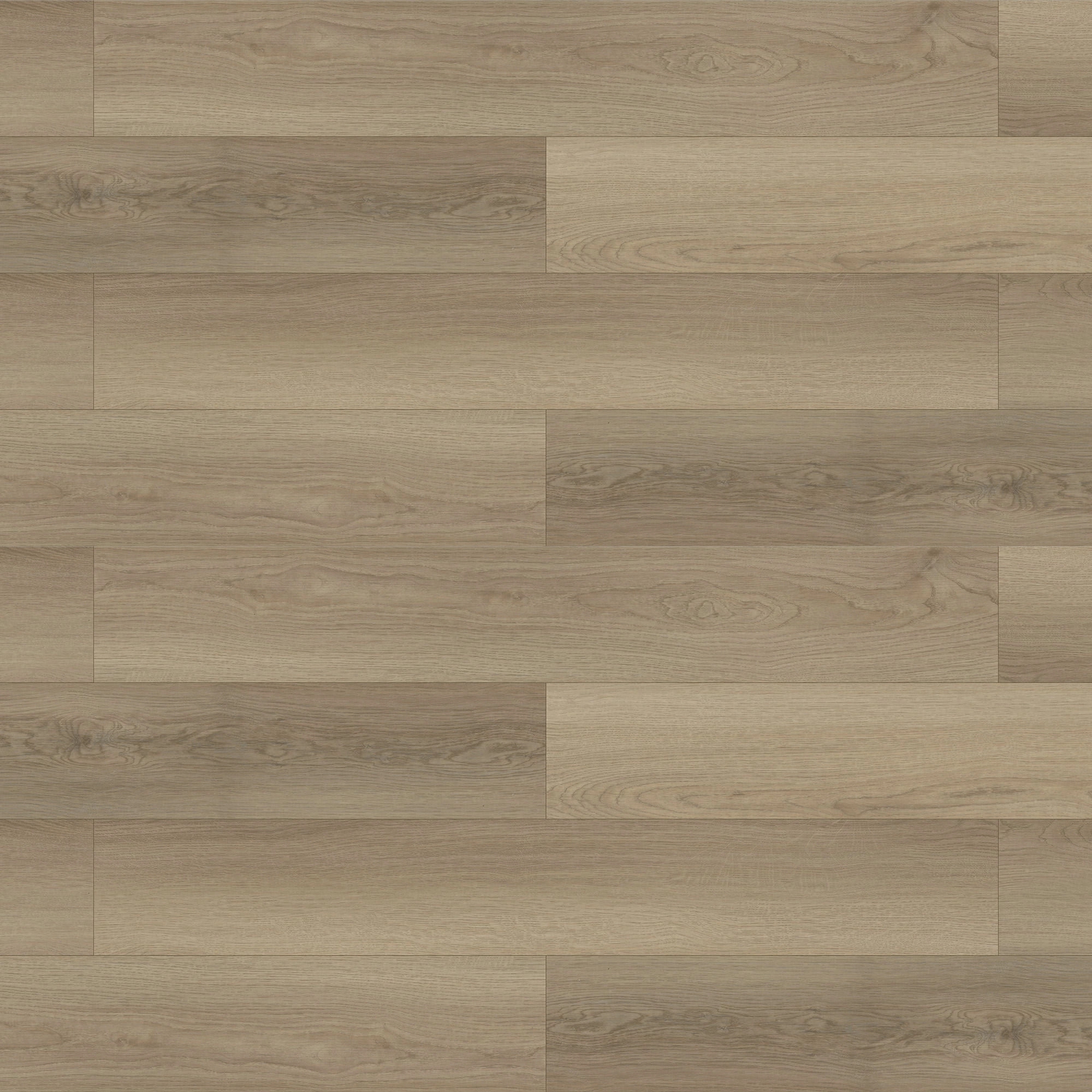 Piso Vinílico LVT Iris Beige 184x1219x3 mm
