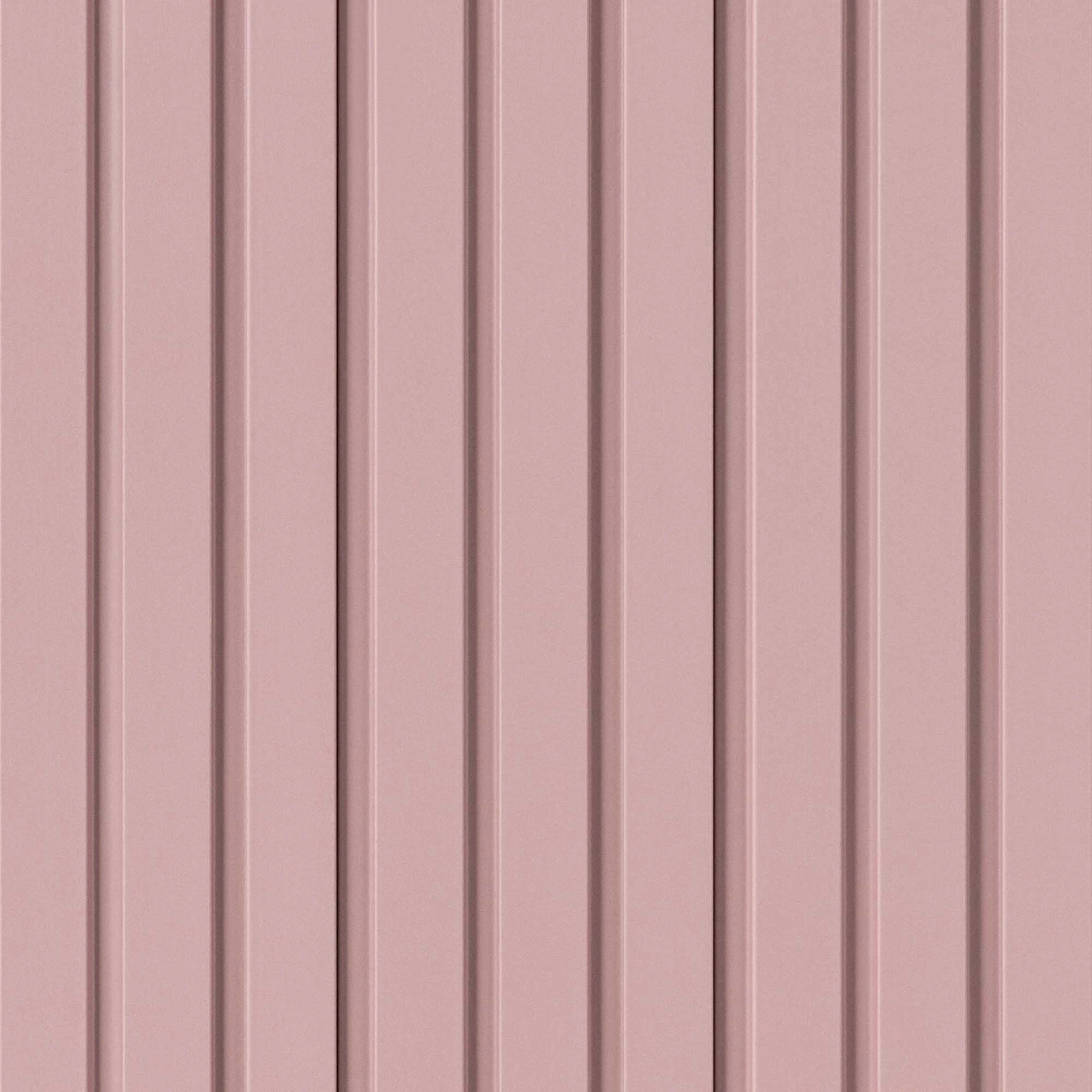 Palillaje Pulse MDF Pink 121x2800 mm