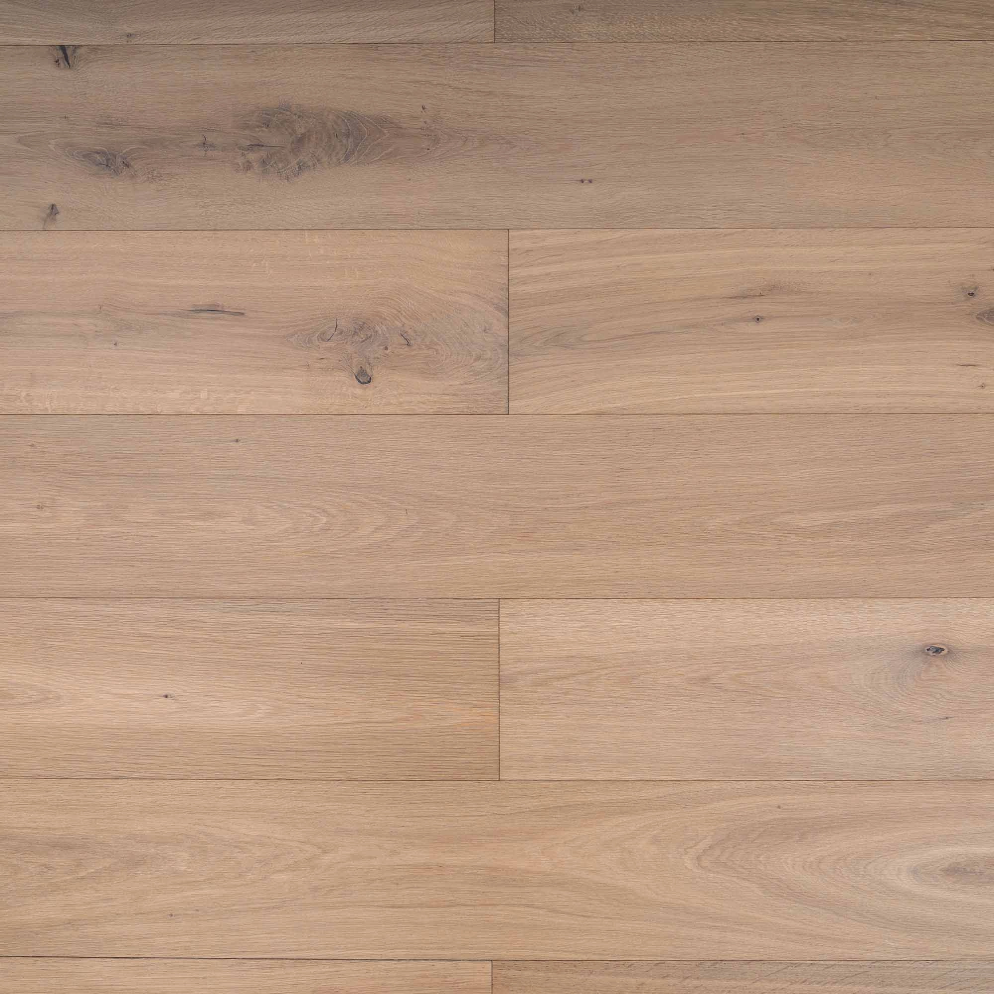 Piso de Madera Norvik Anja Oak 190x1900 mm