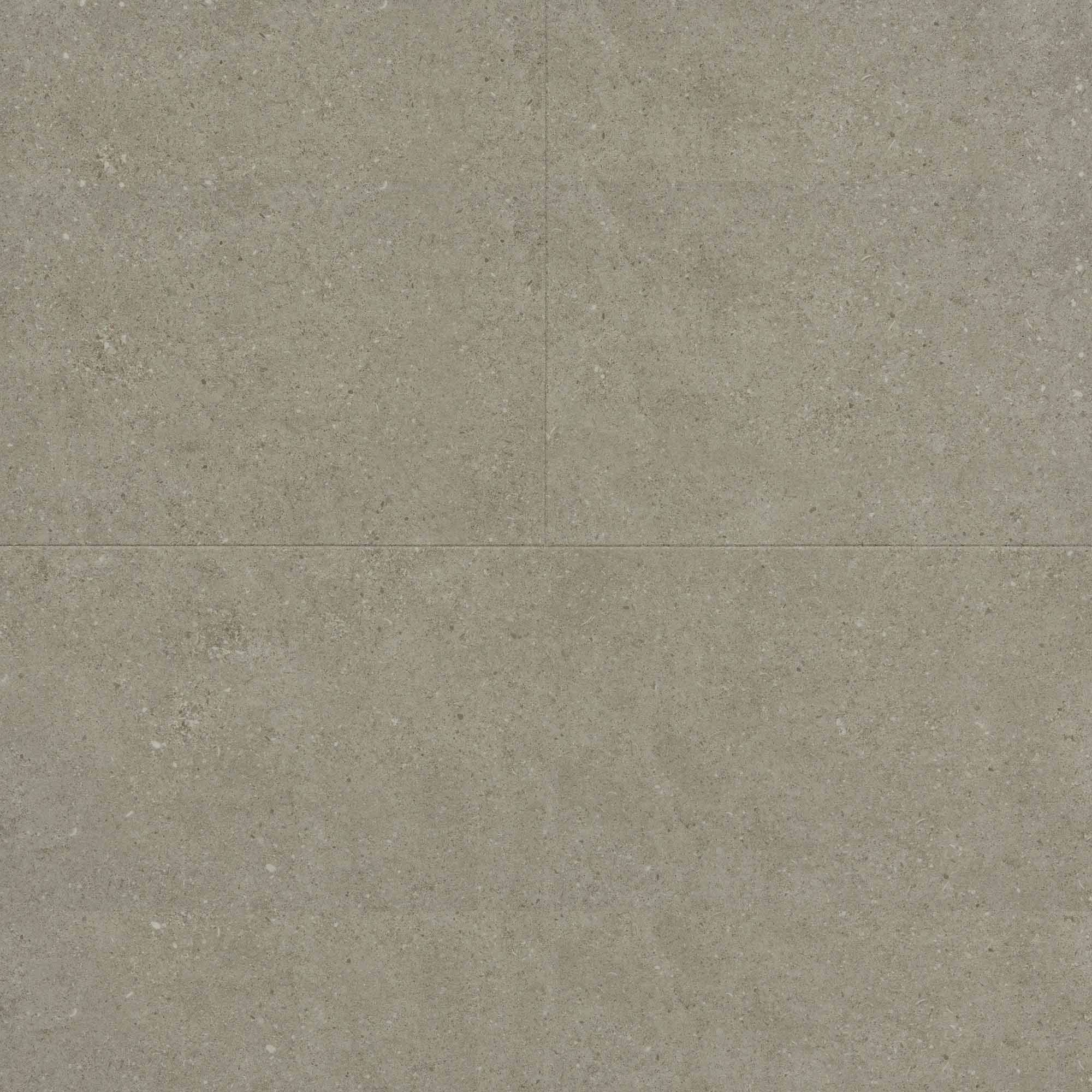 Piso Vinílico SPC Atlas Concrete Dark Grey 405x810 mm