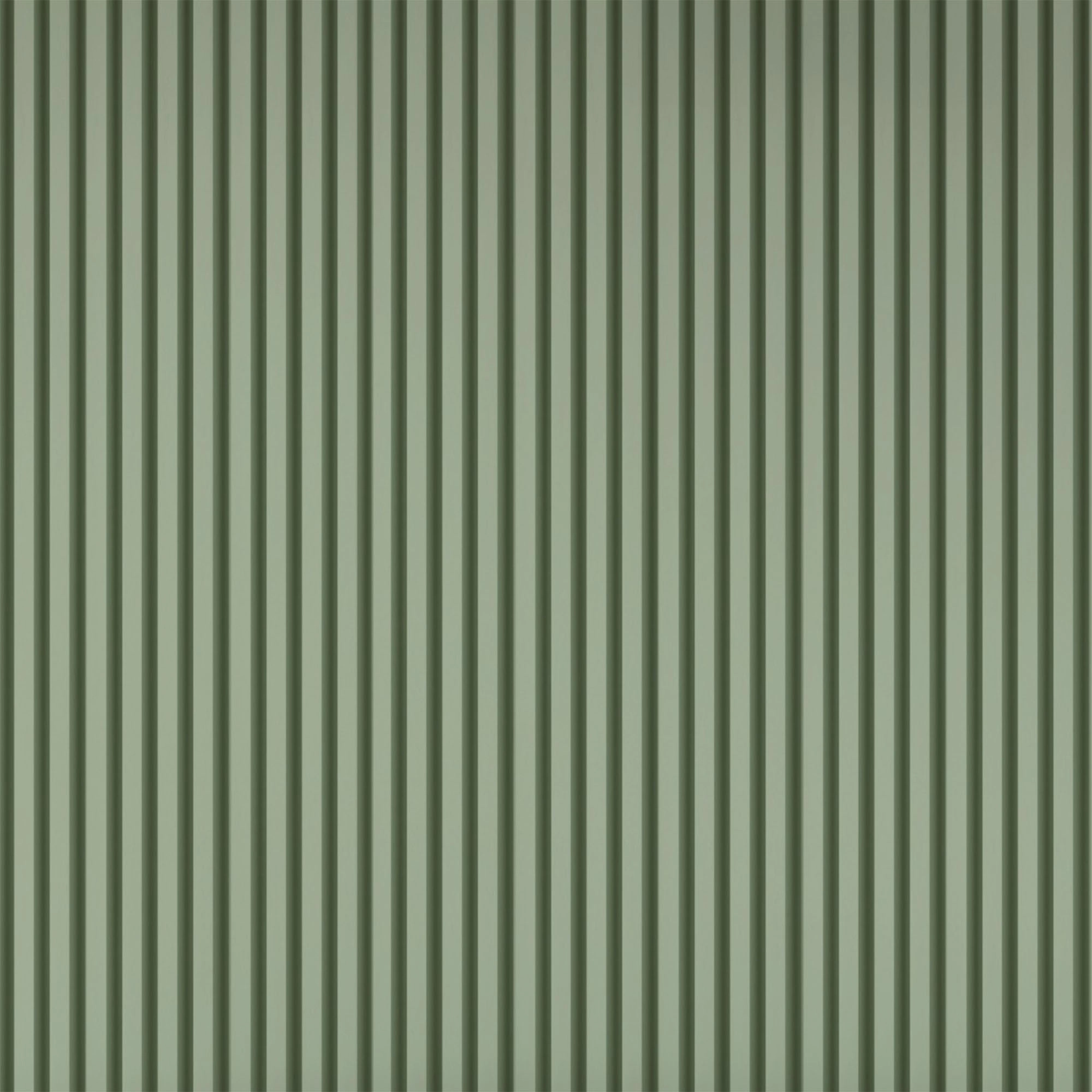 Palillaje Duvar WPC Verde Menta 150x2850x25 mm