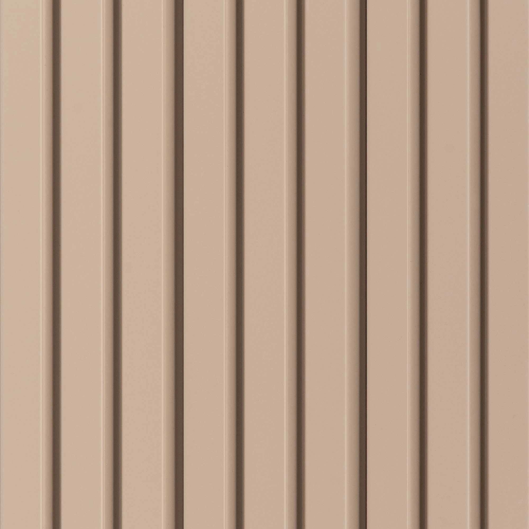 Palillaje Energy MDF Latte 121x2800 mm