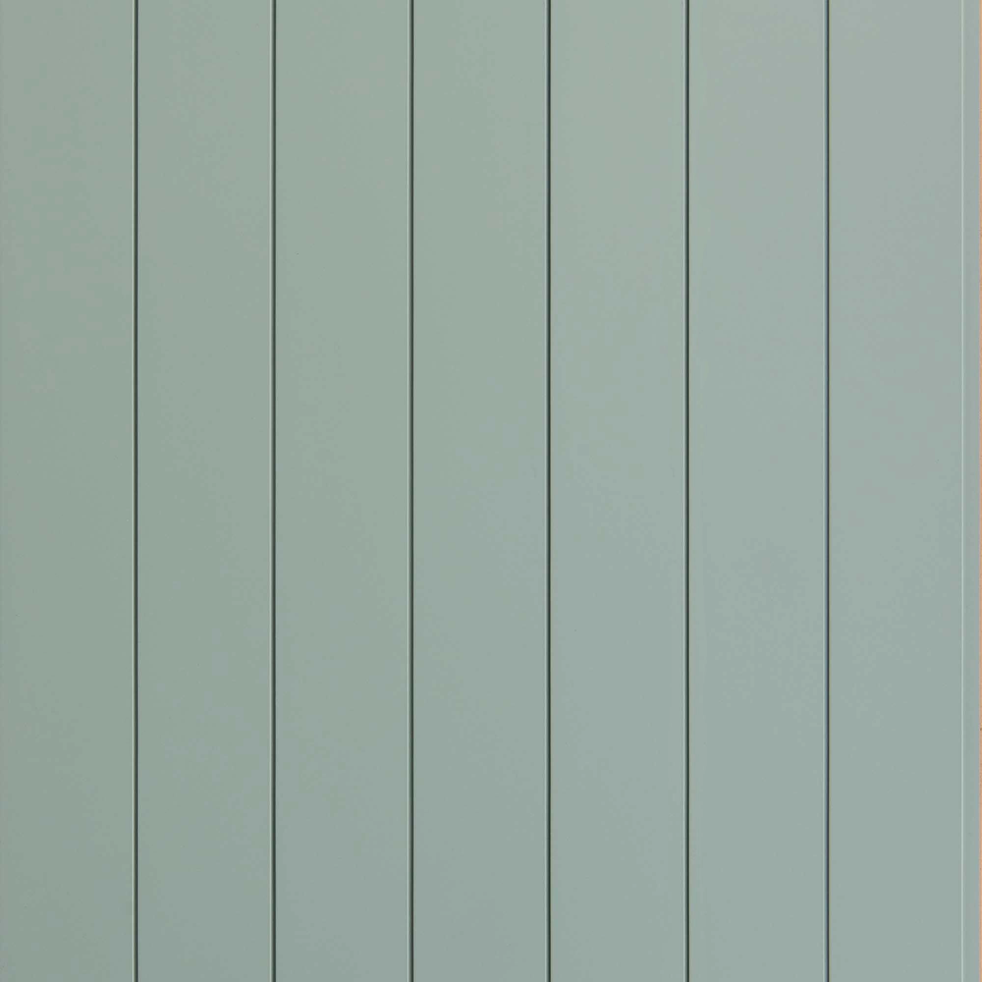 Palillaje Energy MDF Plank Relax Green 12x115x2800 mm