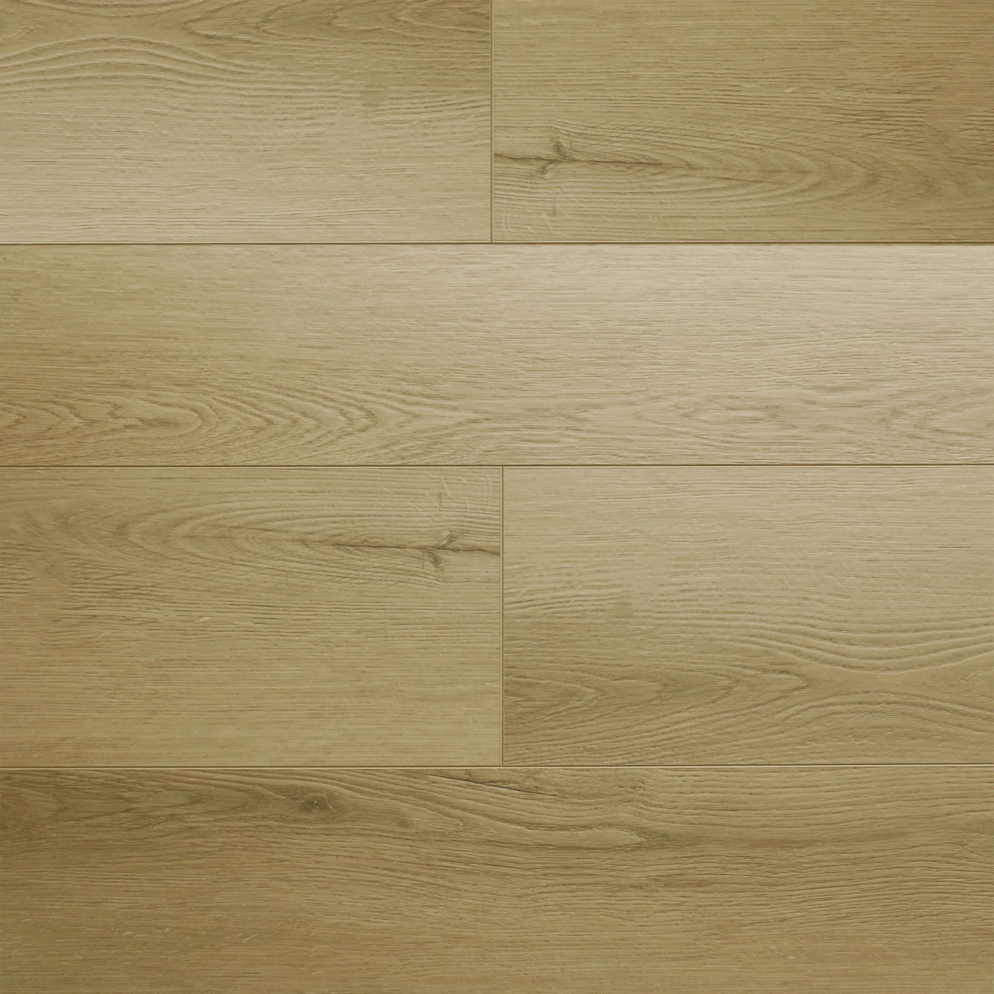 Piso Vinílico SPC Naturtrend Bianco 232x1532 mm