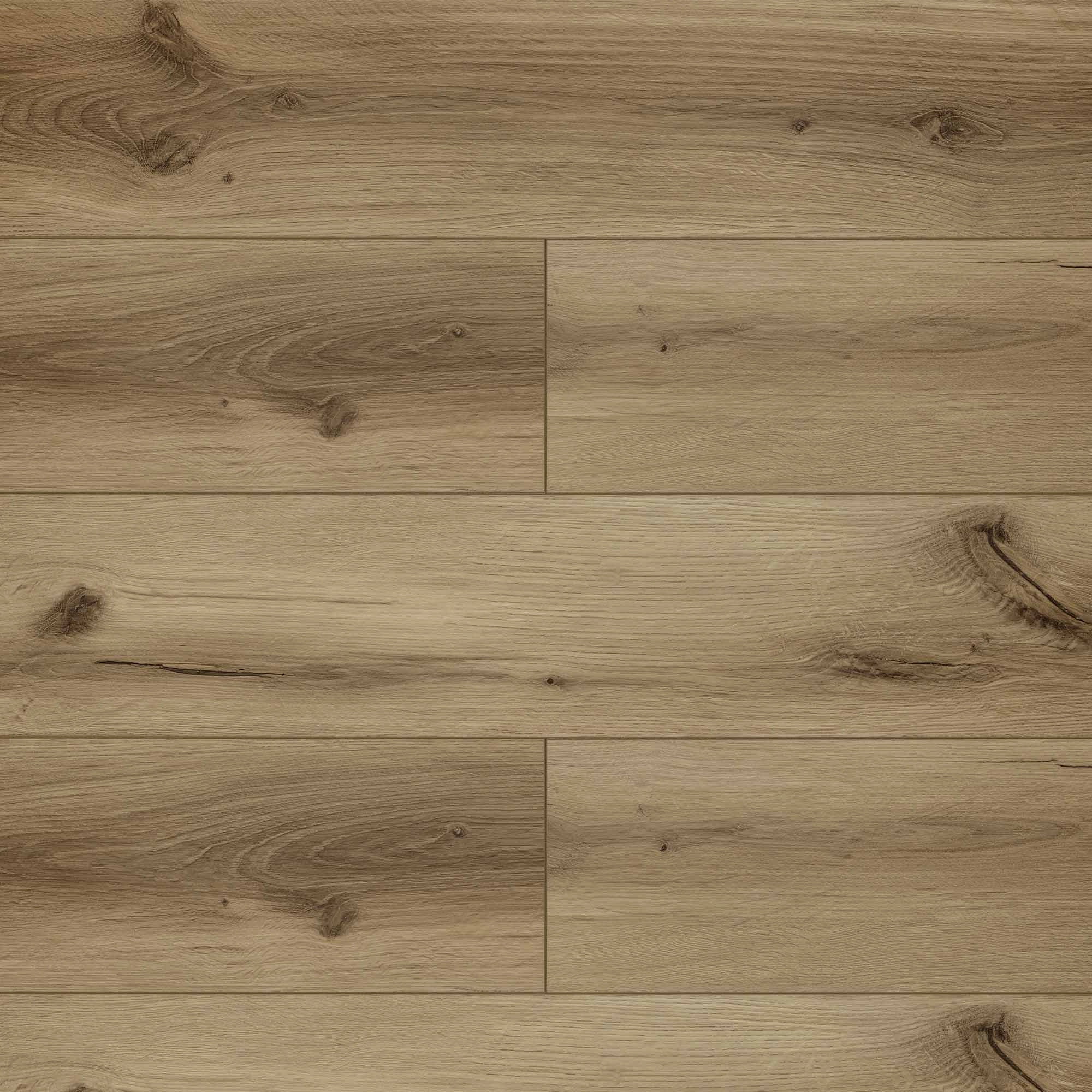Piso Vinílico SPC Savage Natural 230X1842x6.5 mm