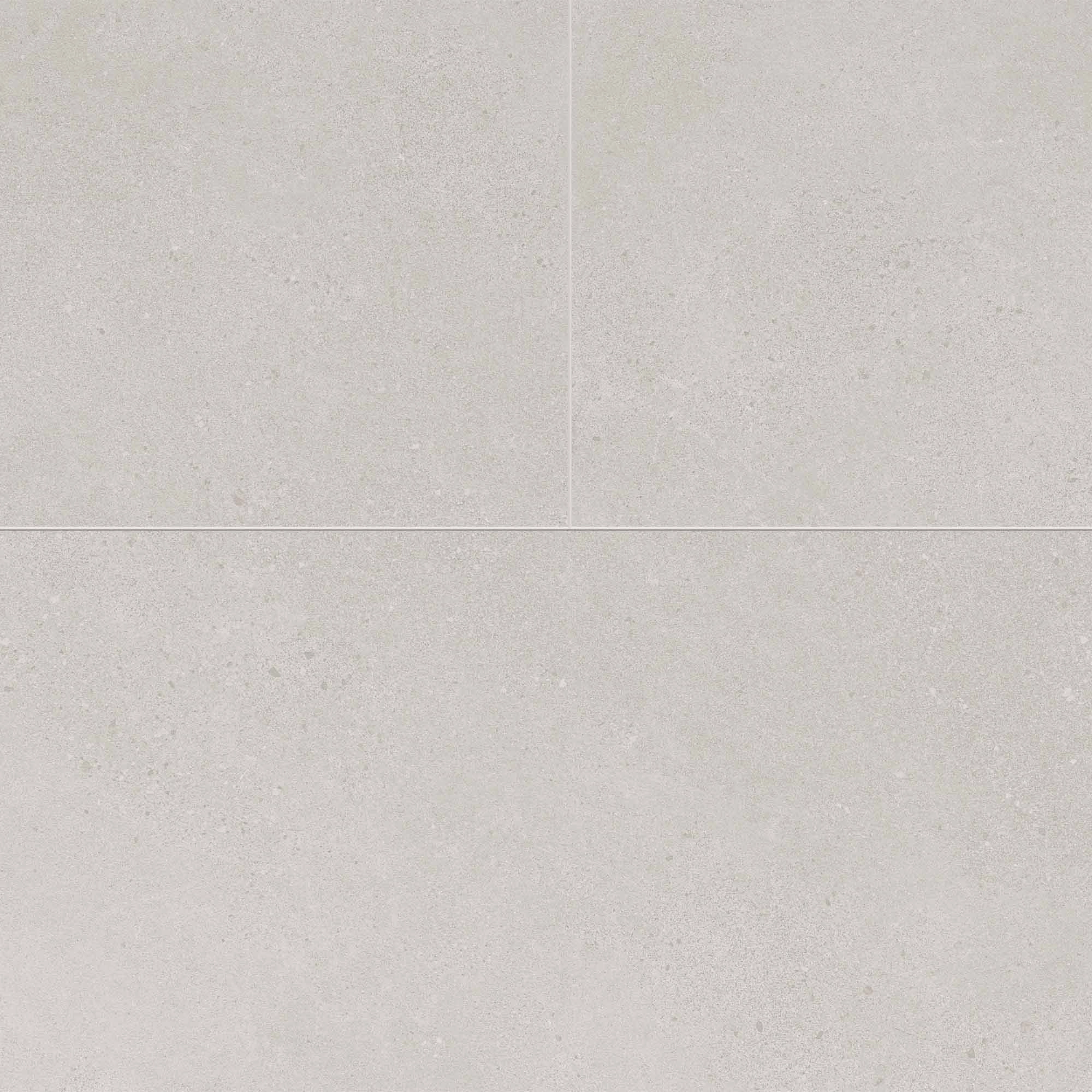 Piso Vinílico SPC Terraceus Light Beige 1230x615x7.5 mm