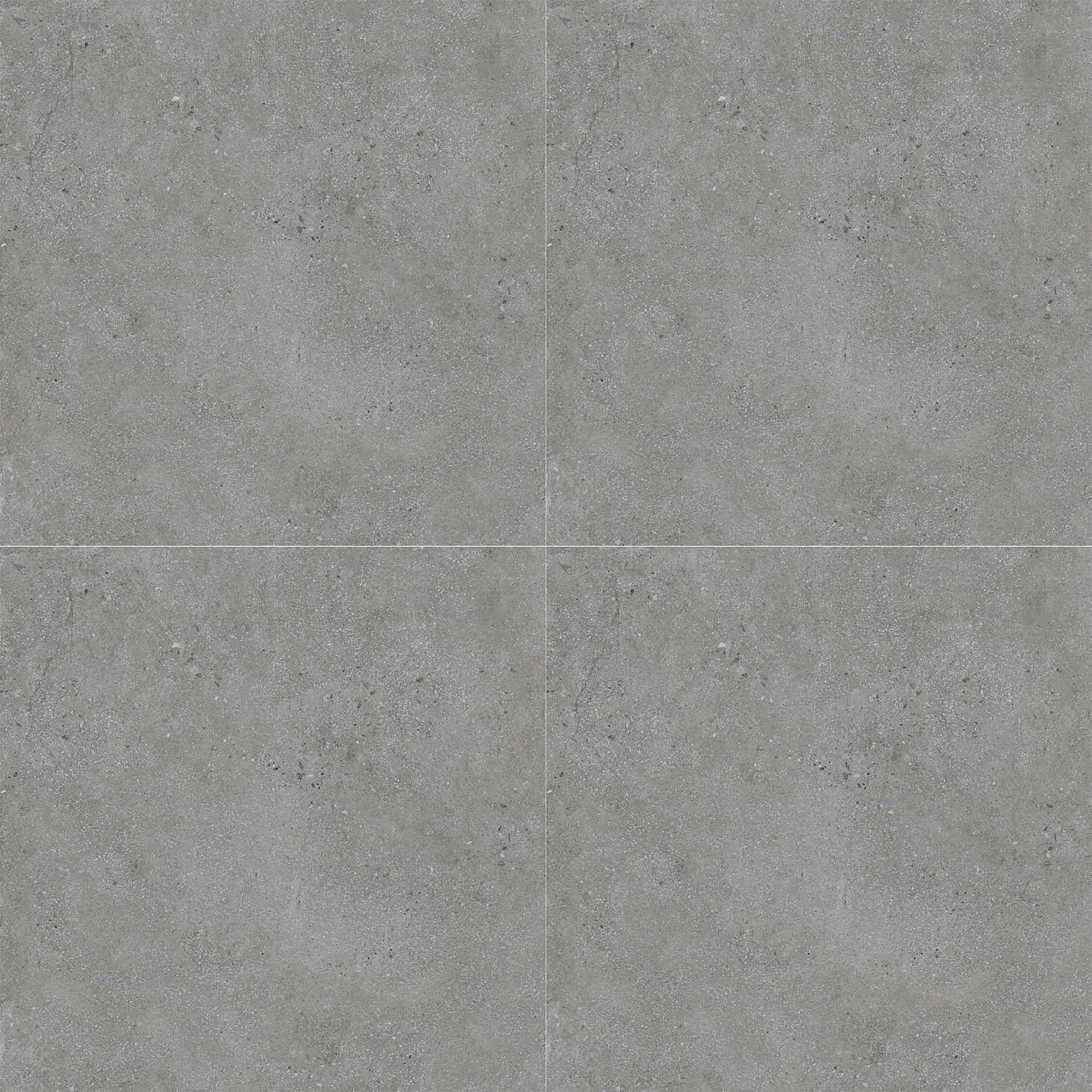 Gres Porcelánico Orbit Grey Mate 60x60 cm
