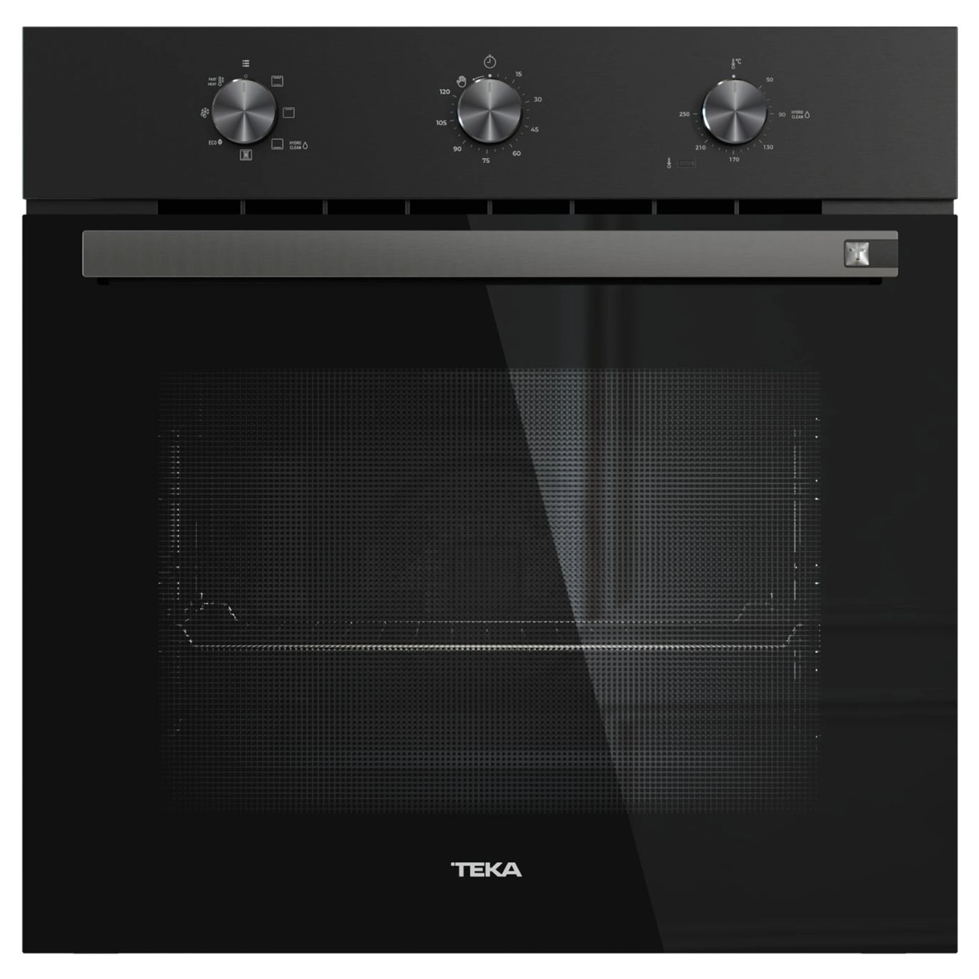 Horno Multifunción HSB 6150 FBK E11 CL
