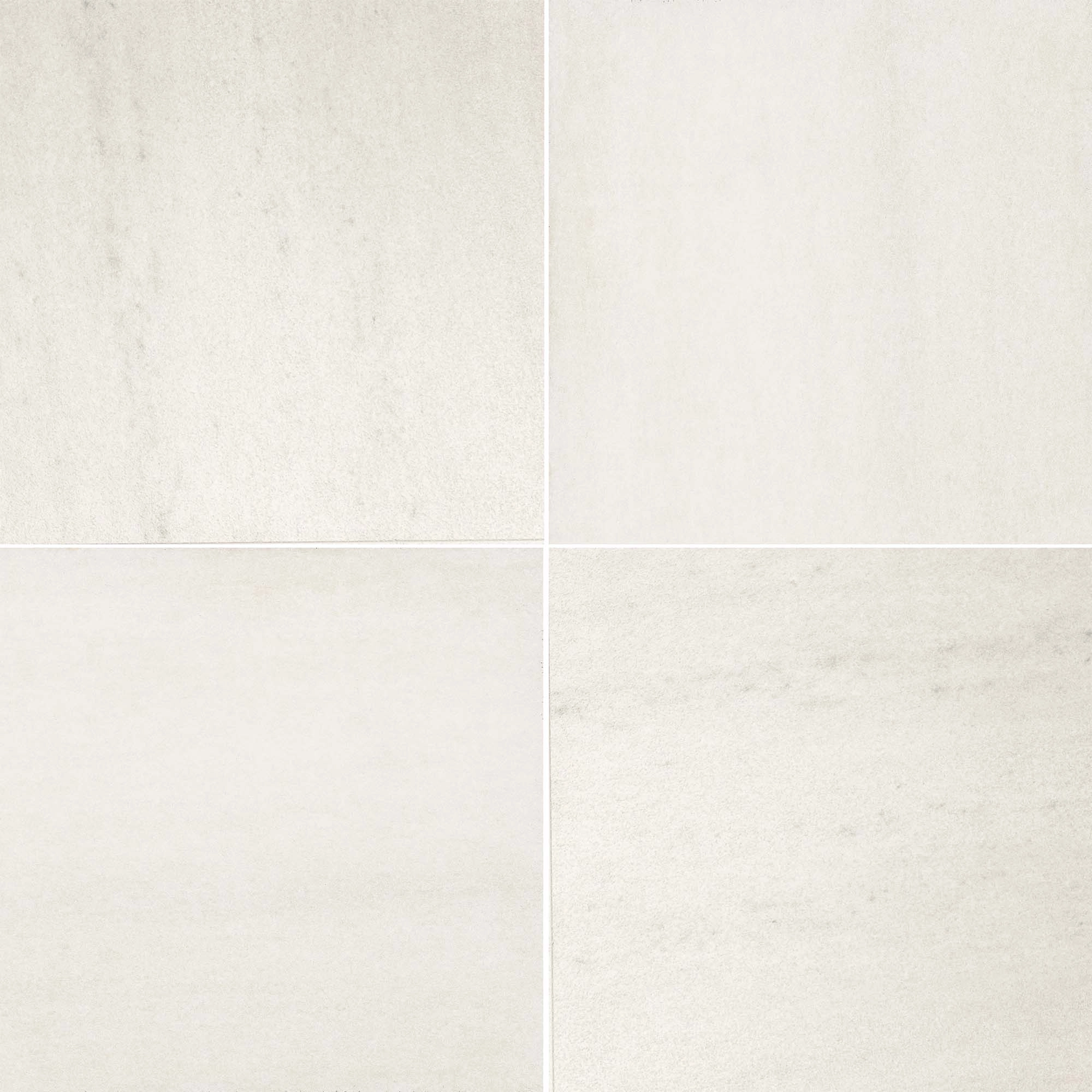 Porcelanato Milano Sublime Puro Blanco Mate 90x90 cm