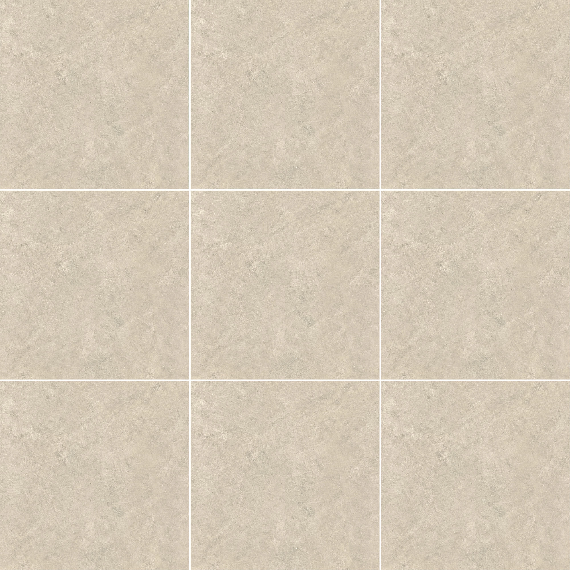 Gres Porcelánico Dallas Gris Mate 60x60 cm