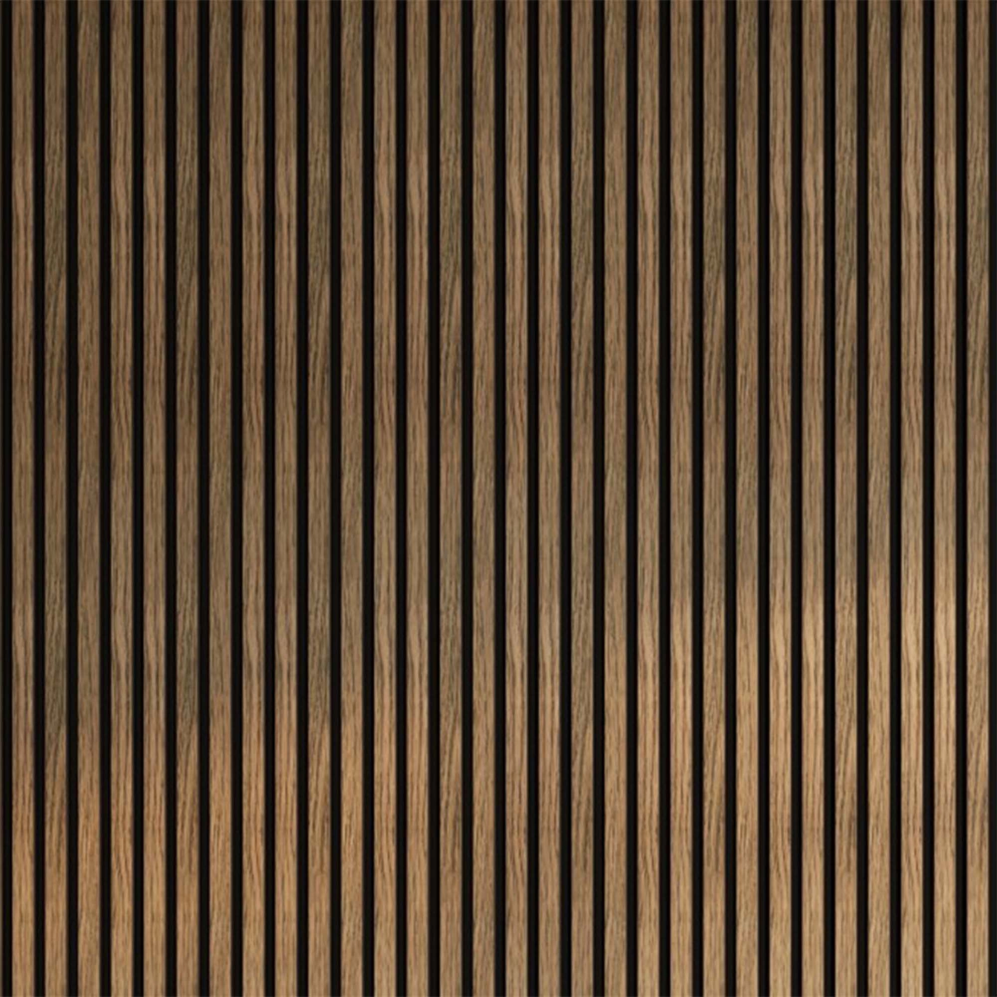 Palillaje Intensity PS Walnut Wood 160x2900x18 mm