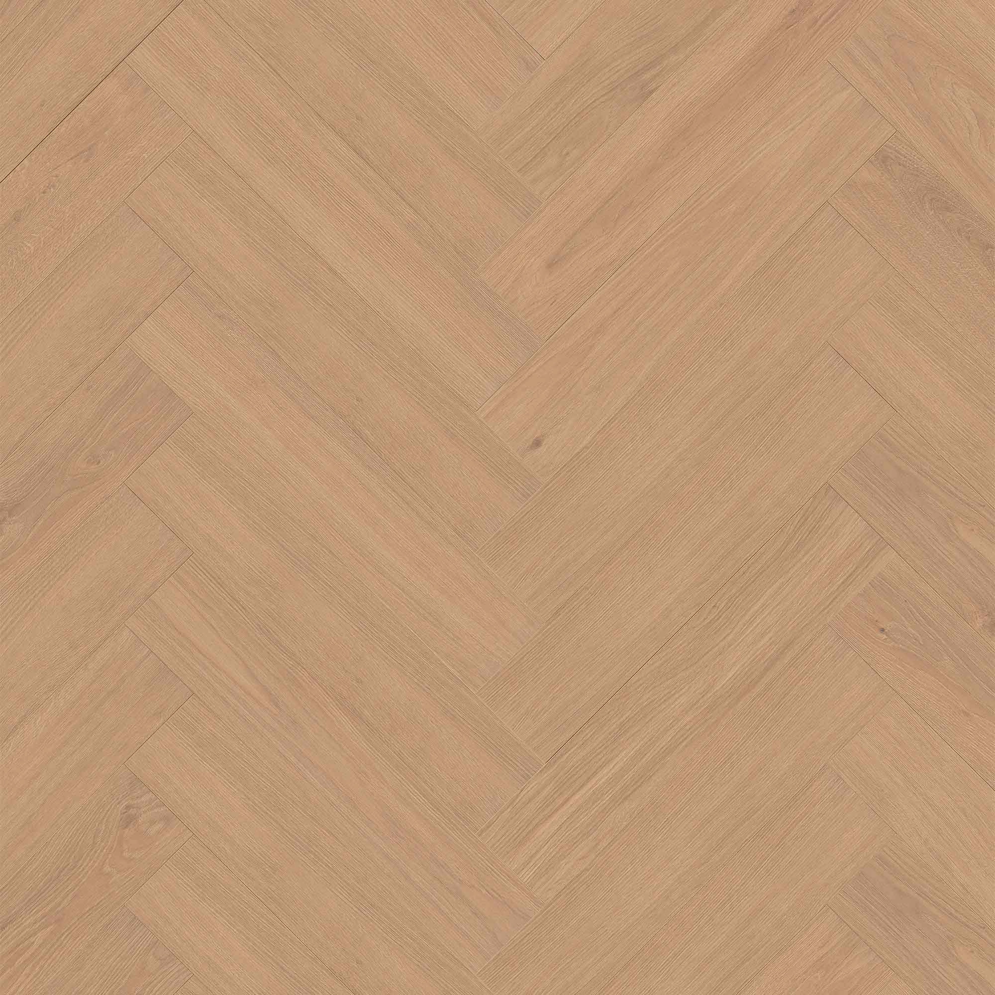 Piso Orgánico Flotante Durastar Espiga Smoked Montanara Oak 126x603x9 mm