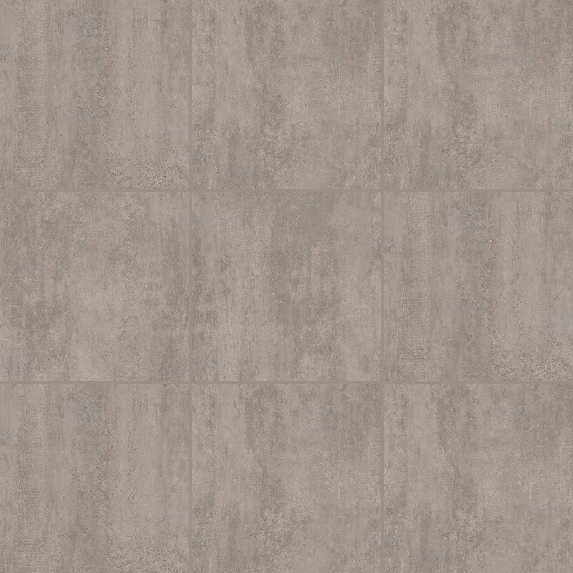 Porcelanato Sintese Grafite Mate 60x60 cm