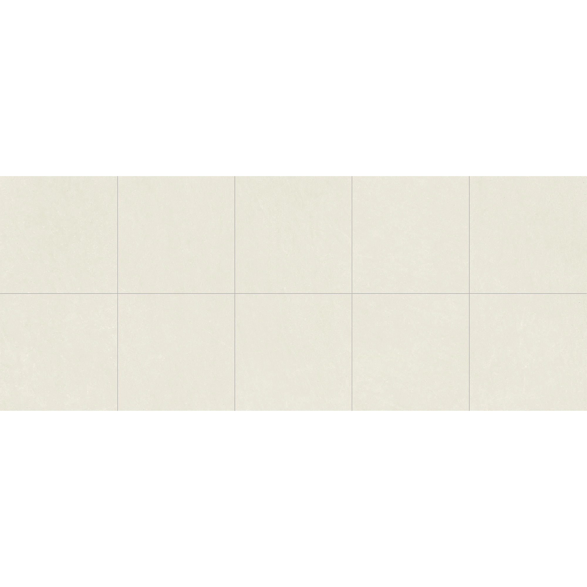 Porcelanato Iconic Blanco Mate 60x60 cm