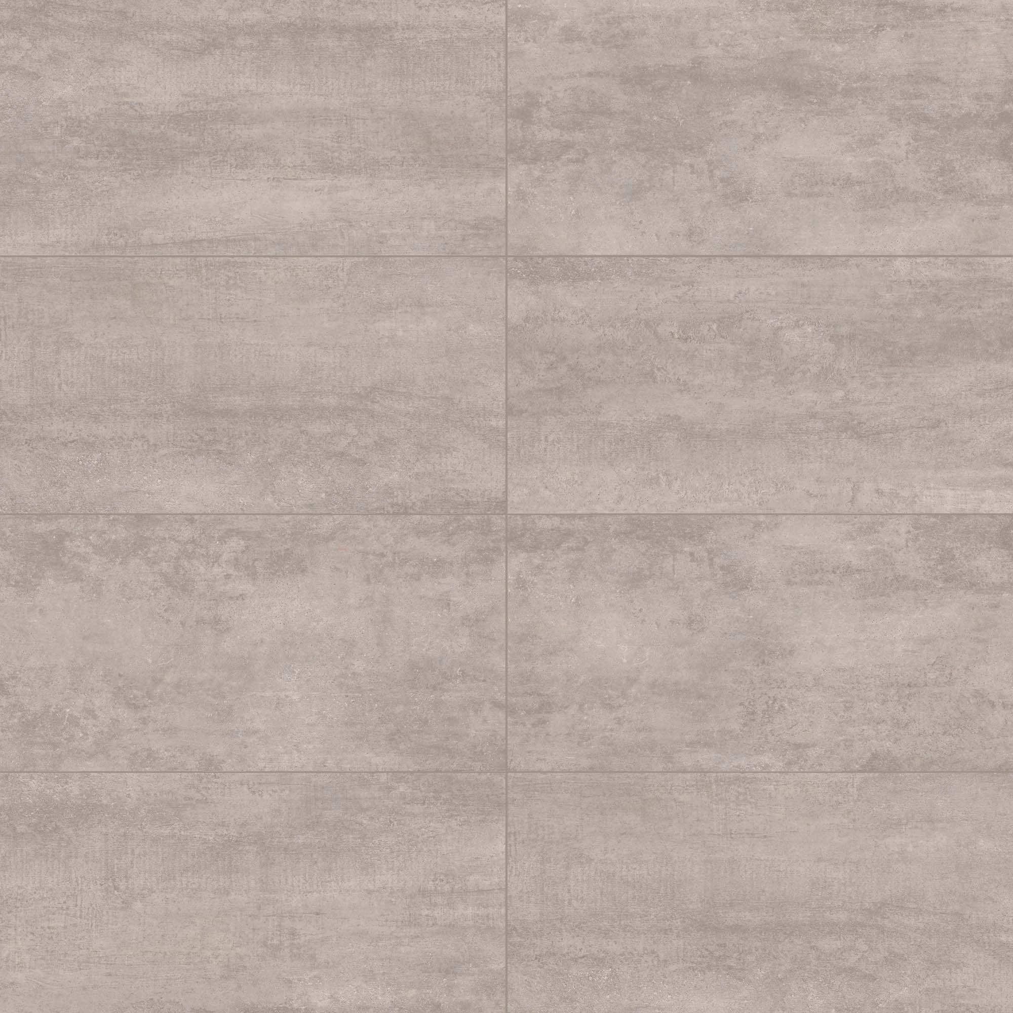 Porcelanato Sintese Grafite St Rustico 60x120 cm