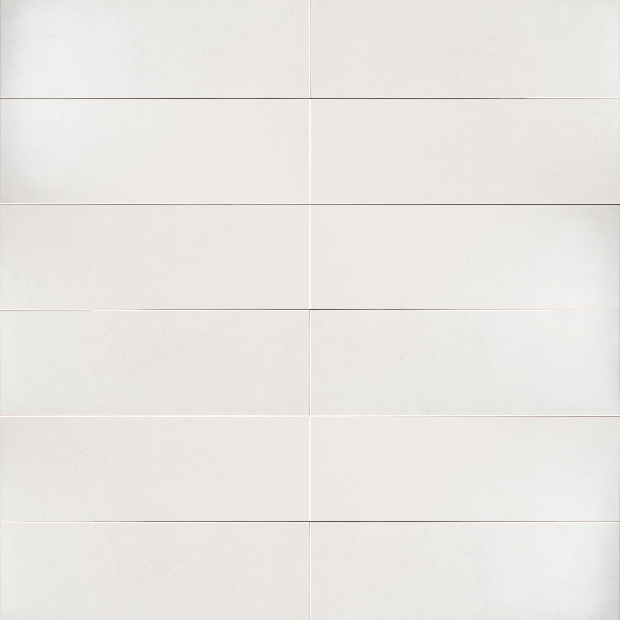 Cerámica Muro Ice Blanco Mate 30x90 cm