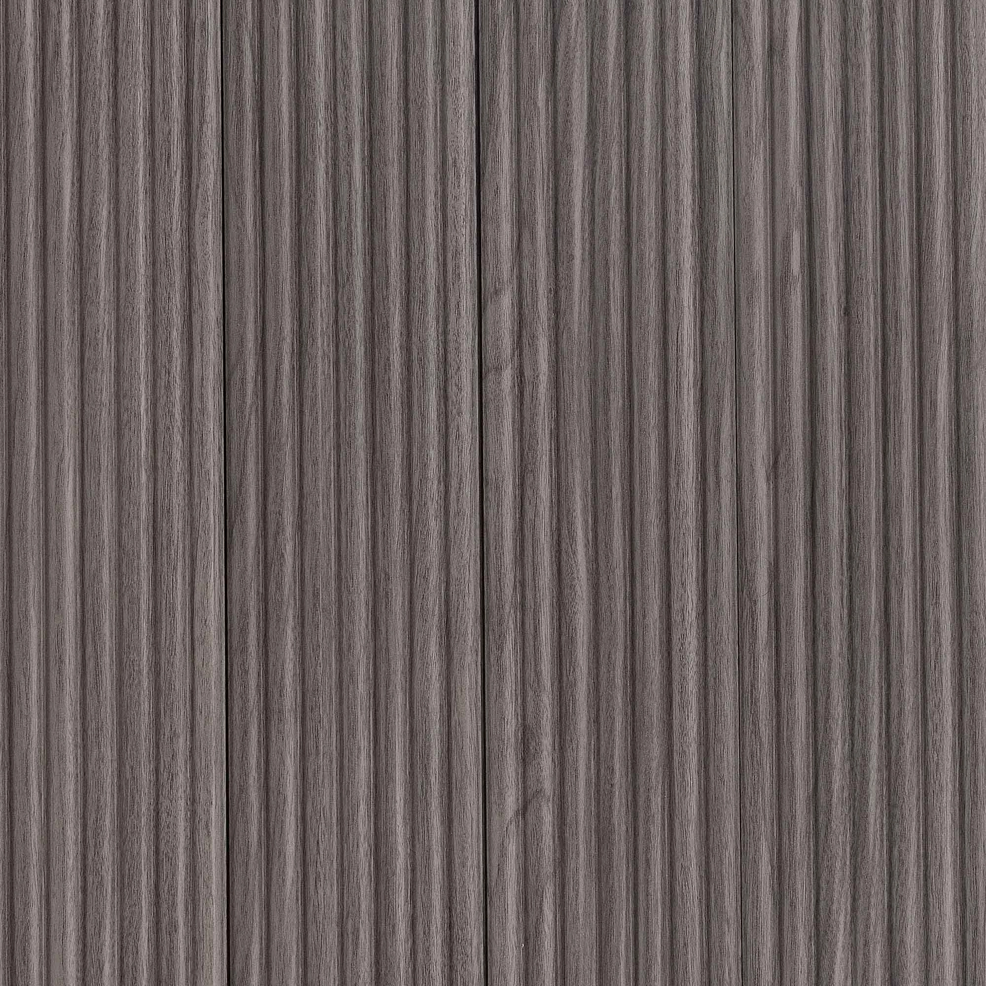 Palillaje Force Curve MDF Café 116x2900 mm