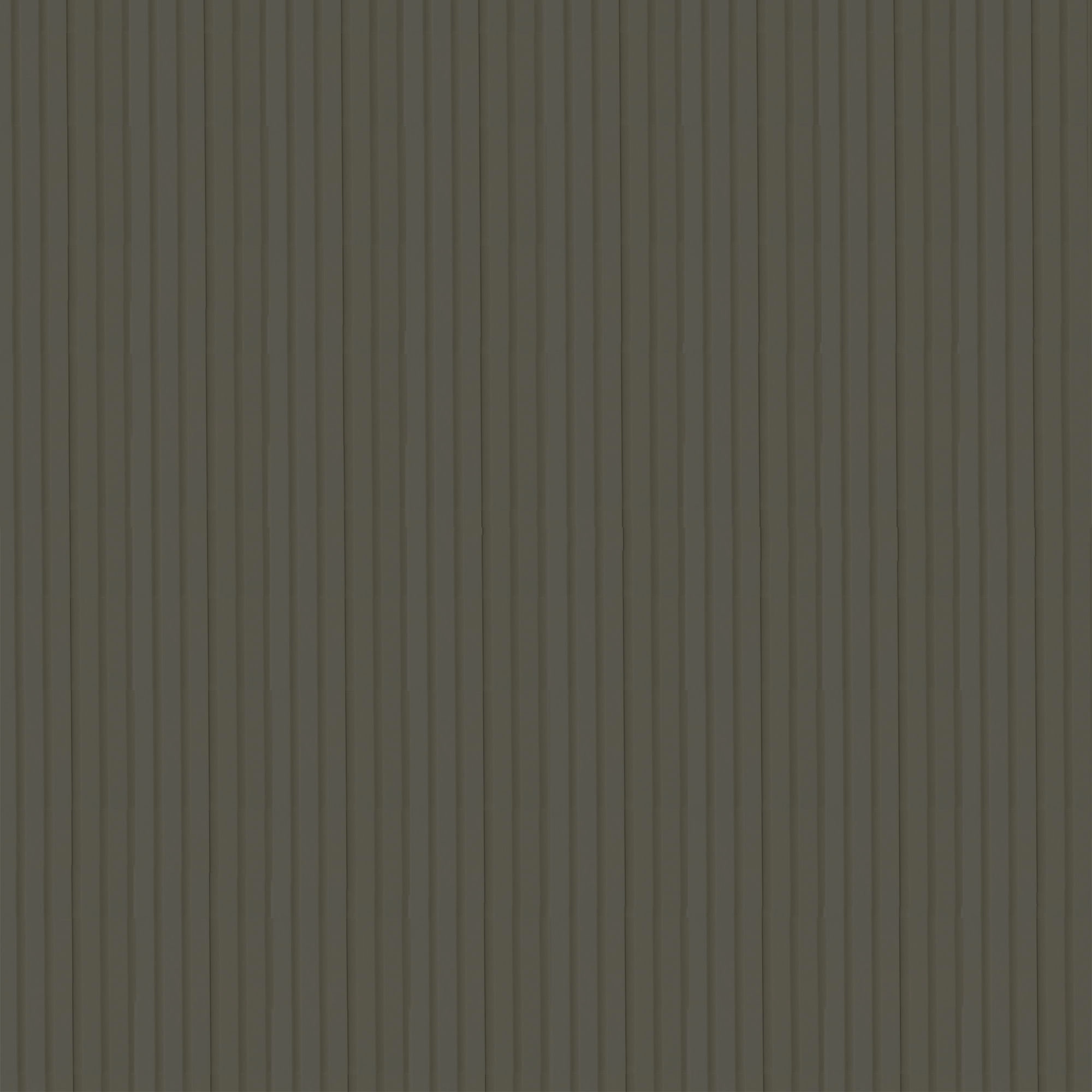 Palillaje Pulse MDF Urban Negro 121x2800 mm