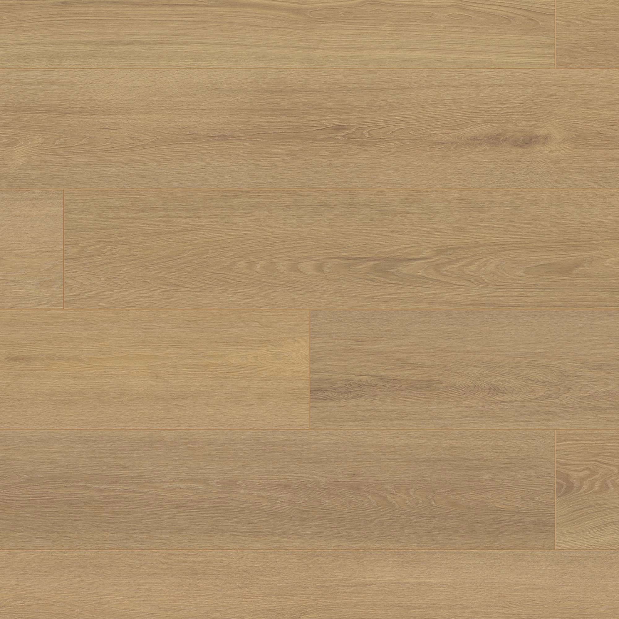 Piso Orgánico Flotante Nirvana XL Natura Oak 2003x245x7 mm