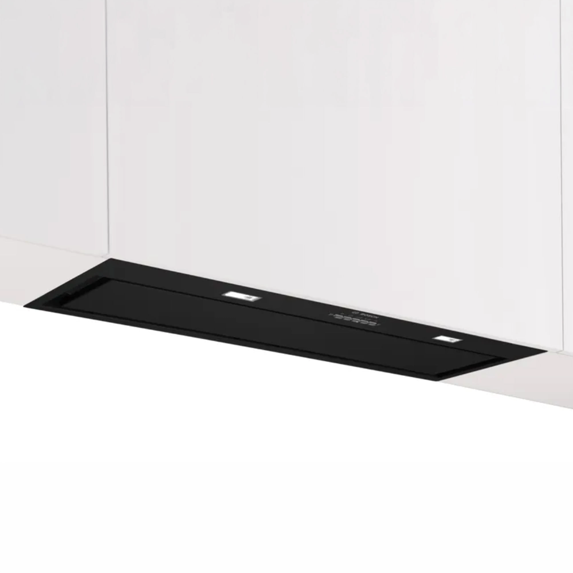 Campana Decorativa DLN88PC60 Black 86 cm